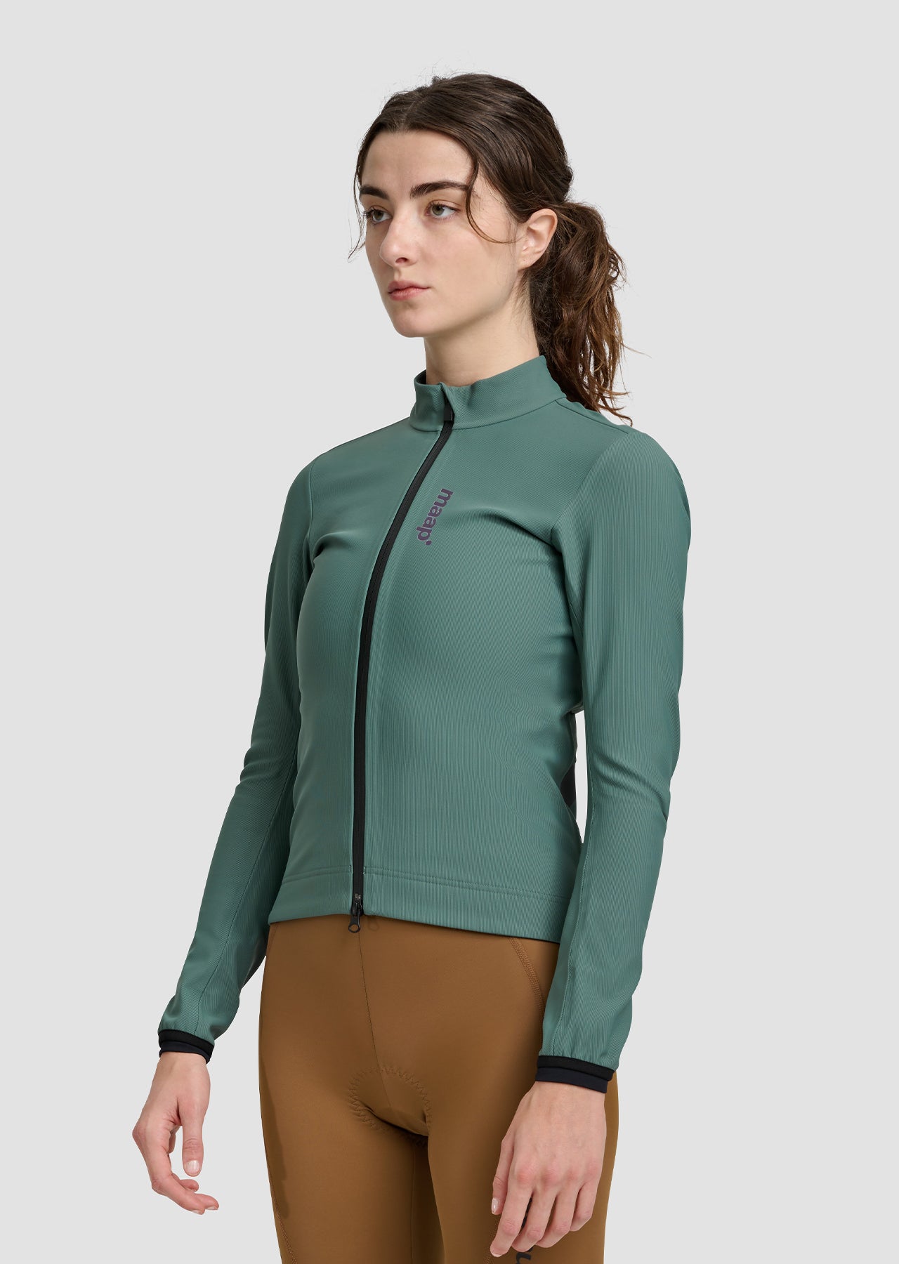 Women's Training Cold Jacket