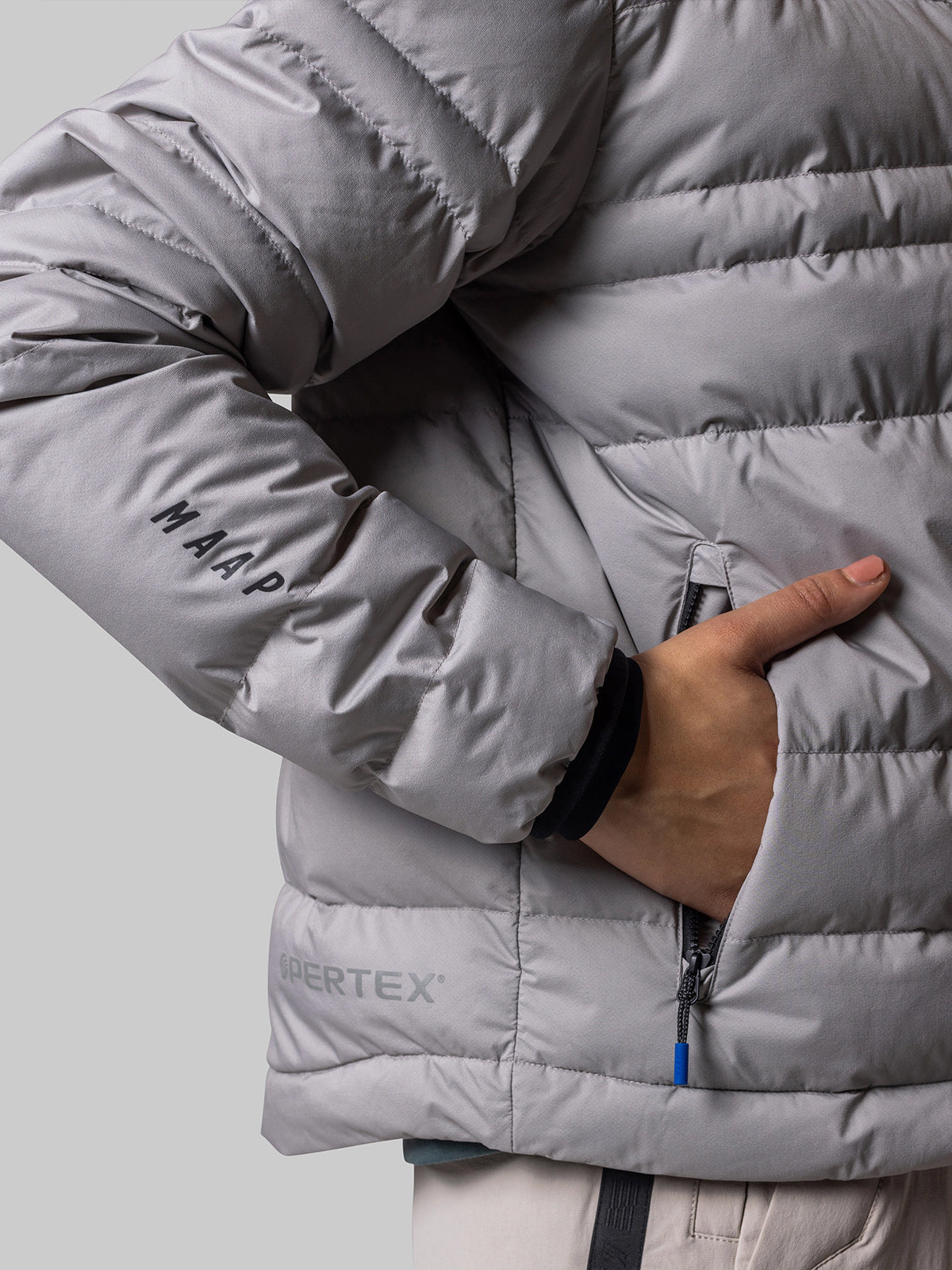 Women's Transit Packable Puffer