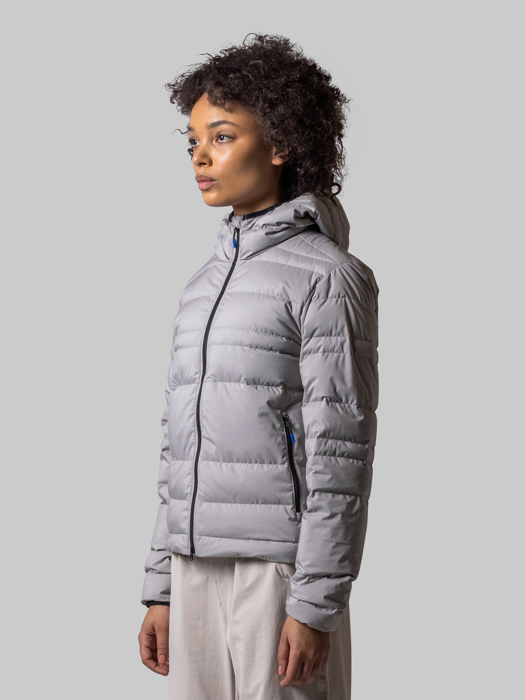 Women's Transit Packable Puffer