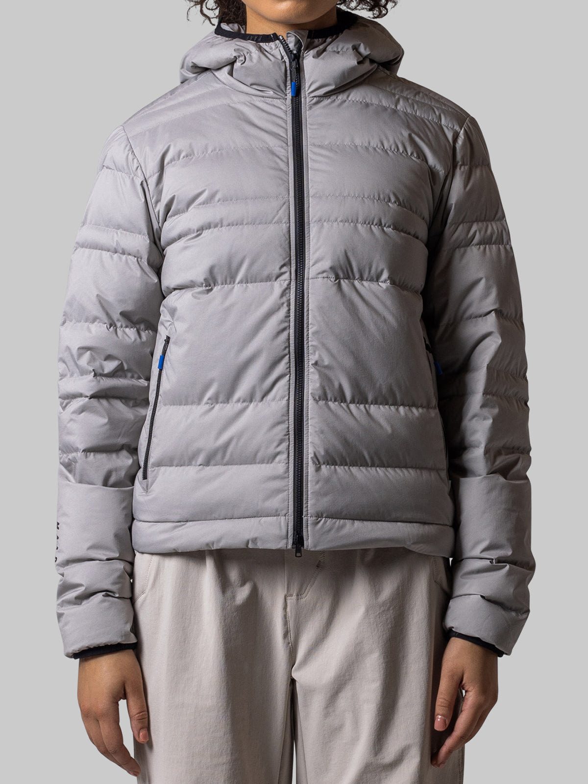 Women's Transit Packable Puffer