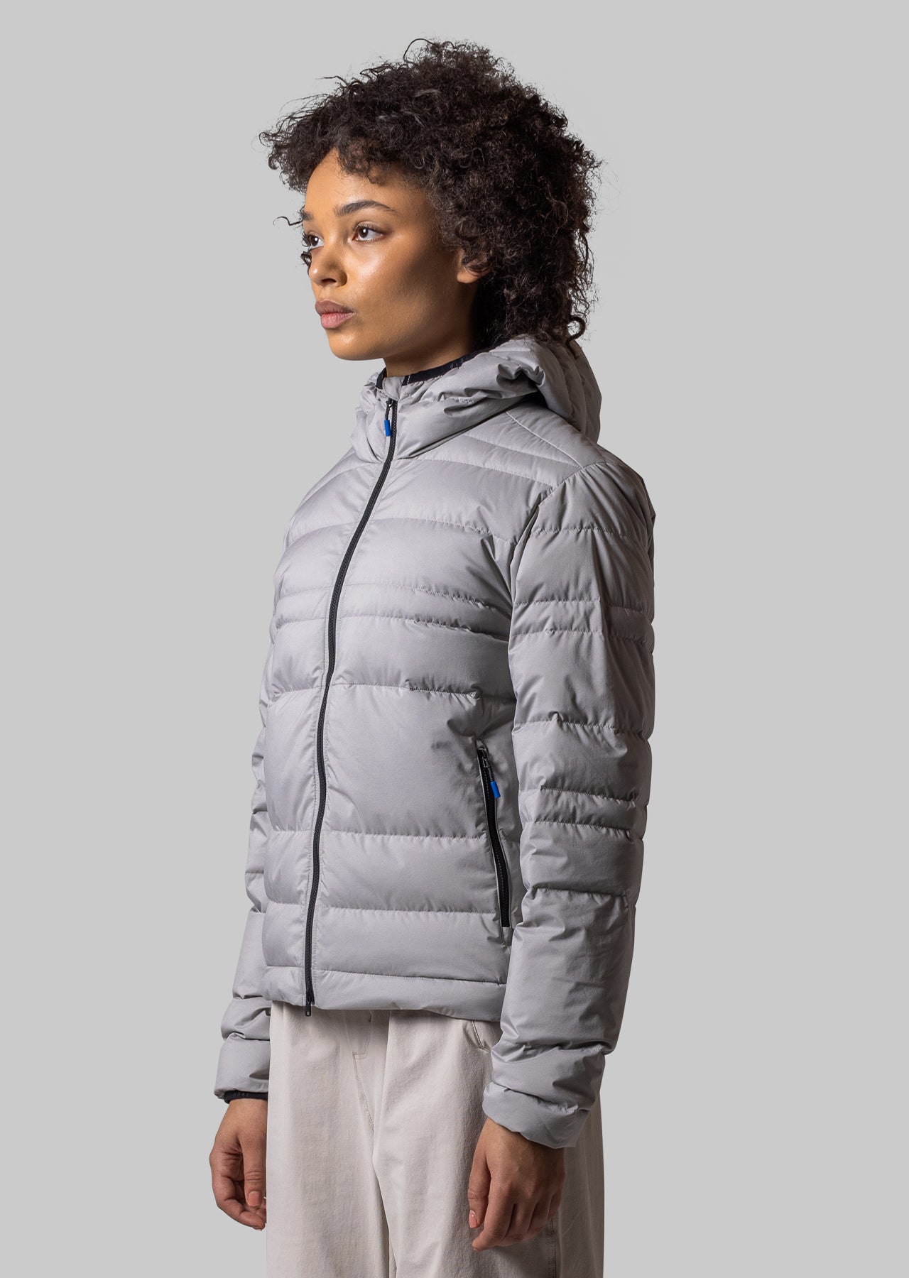 Women's Transit Packable Puffer