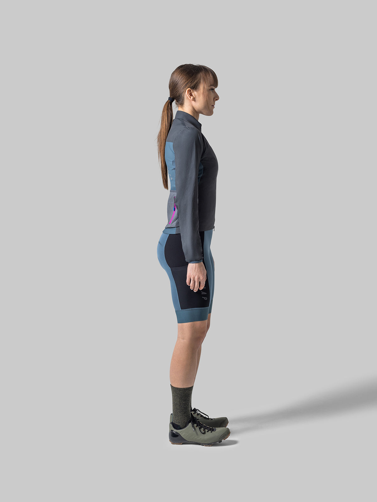 Women's Alt_Road Thermal Jacket