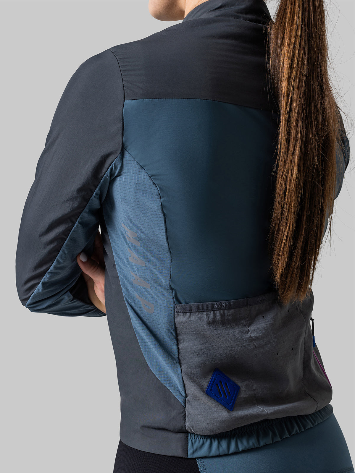 Women's Alt_Road Thermal Jacket