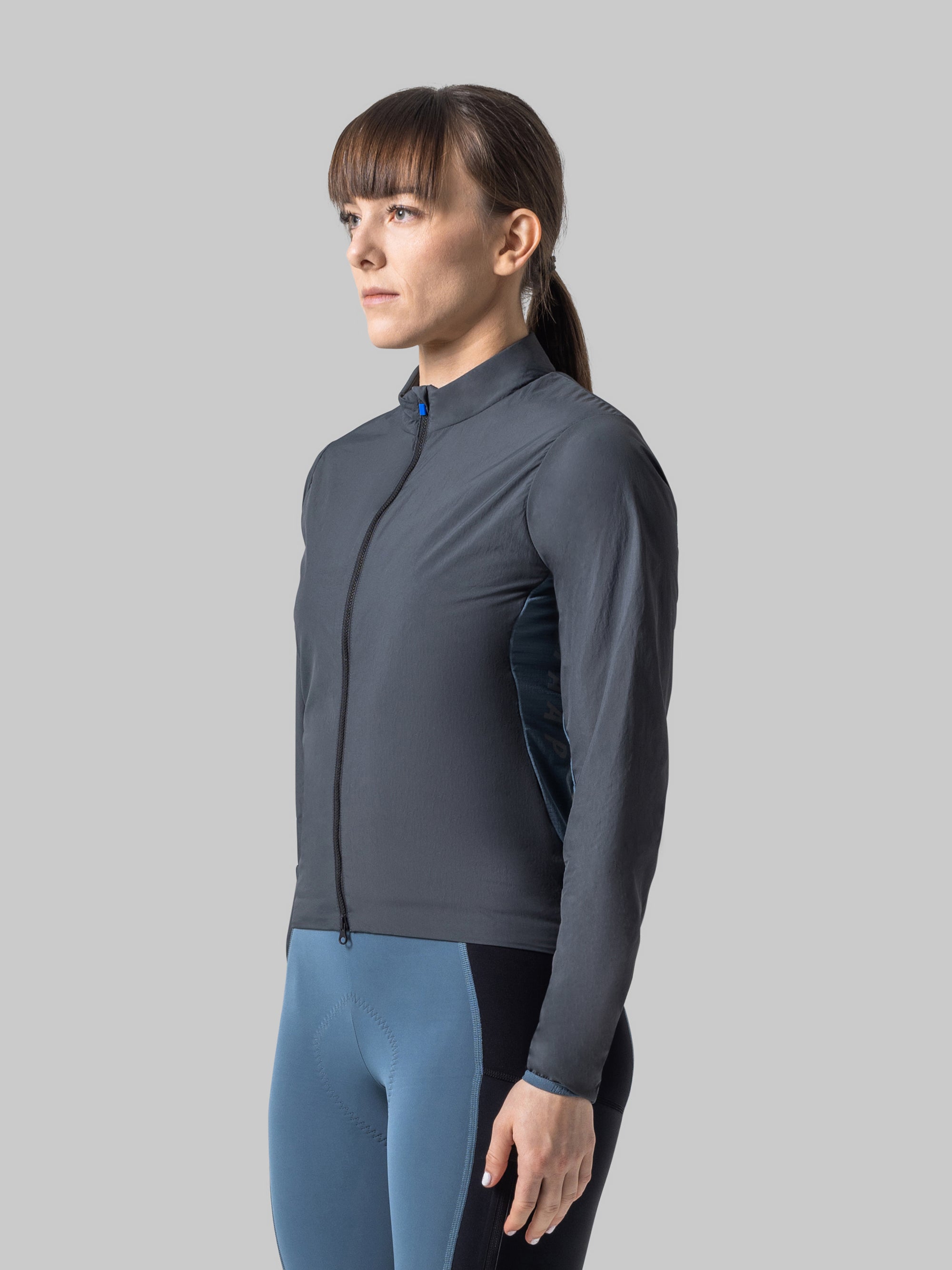 Women's Alt_Road Thermal Jacket