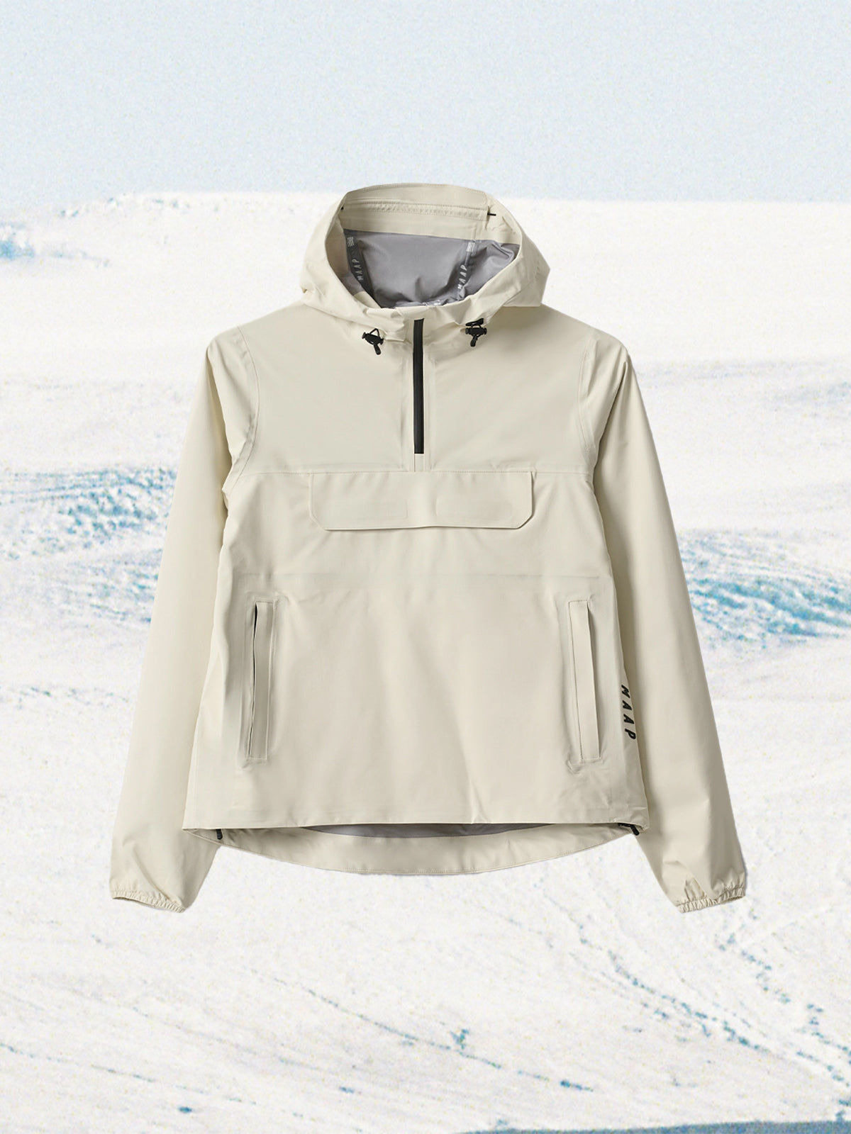 Women's Alt_Road Lightweight Anorak