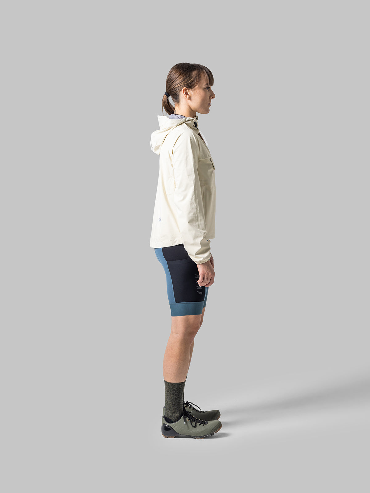 Women's Alt_Road Lightweight Anorak