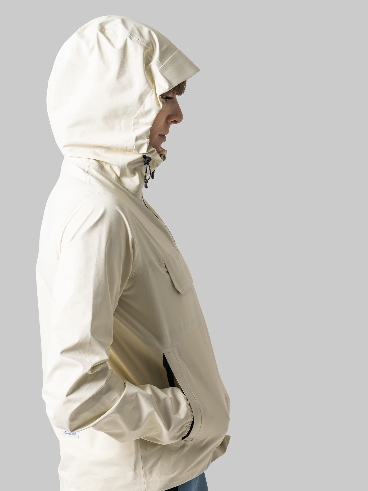 Women's Alt_Road Lightweight Anorak