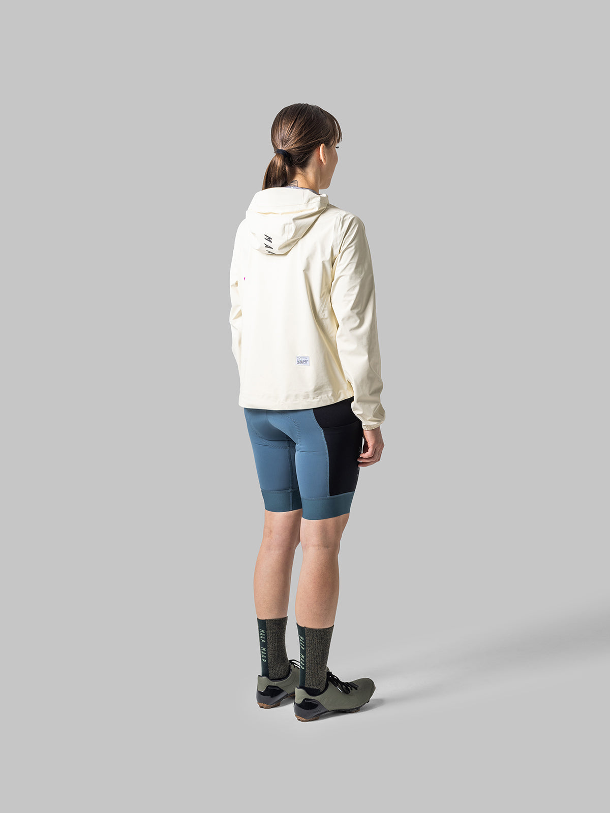 Women's Alt_Road Lightweight Anorak