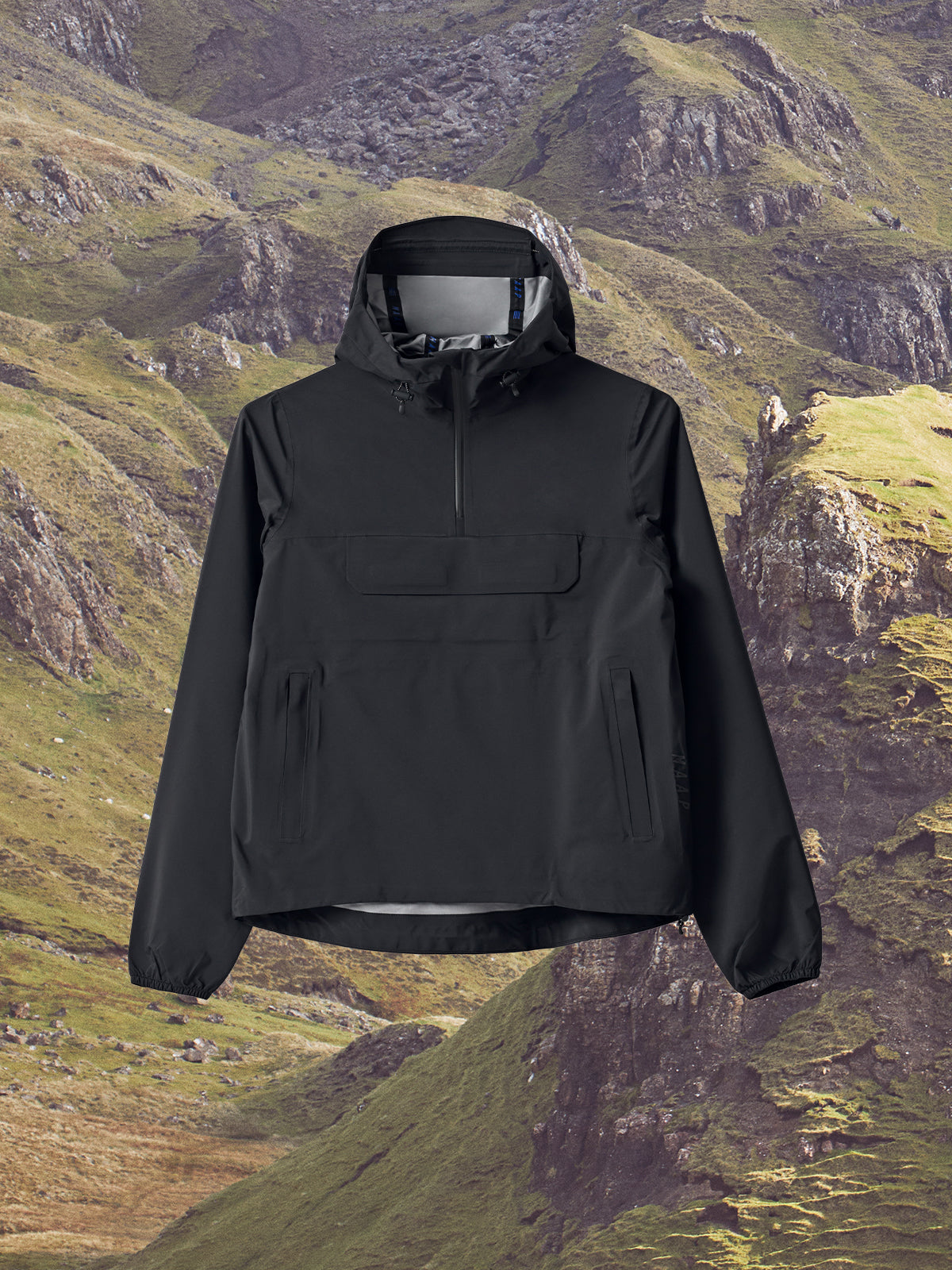 Women's Alt_Road™ Lightweight Anorak