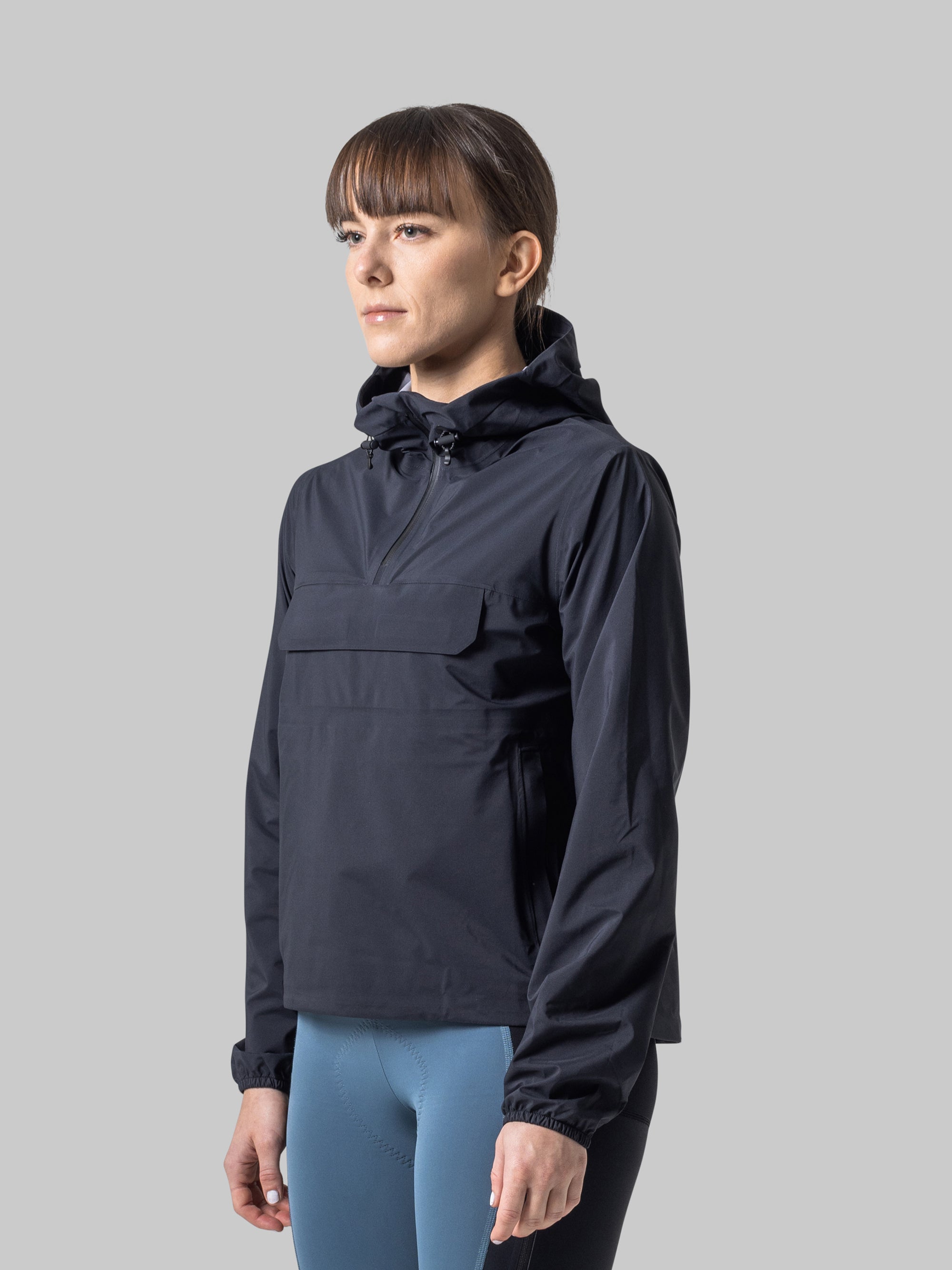 Women's Alt_Road Lightweight Anorak