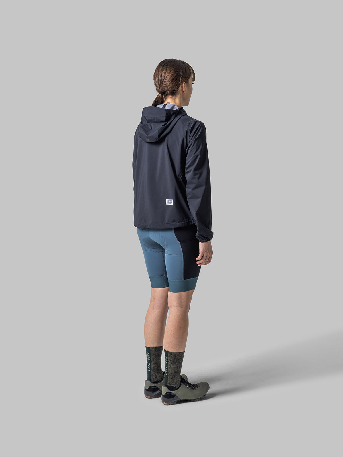 Women's Alt_Road Lightweight Anorak