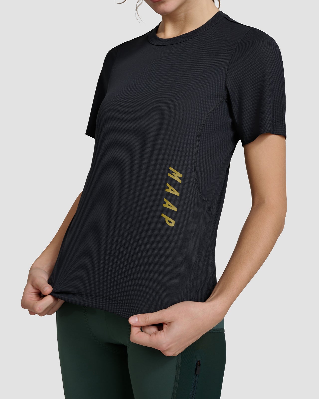 Women's Alt_Road Ride Tee 3.0