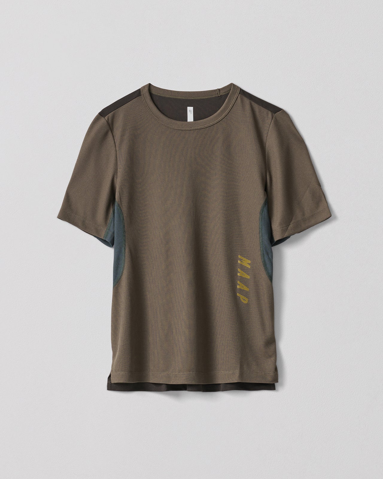 Women's Alt_Road Ride Tee 3.0