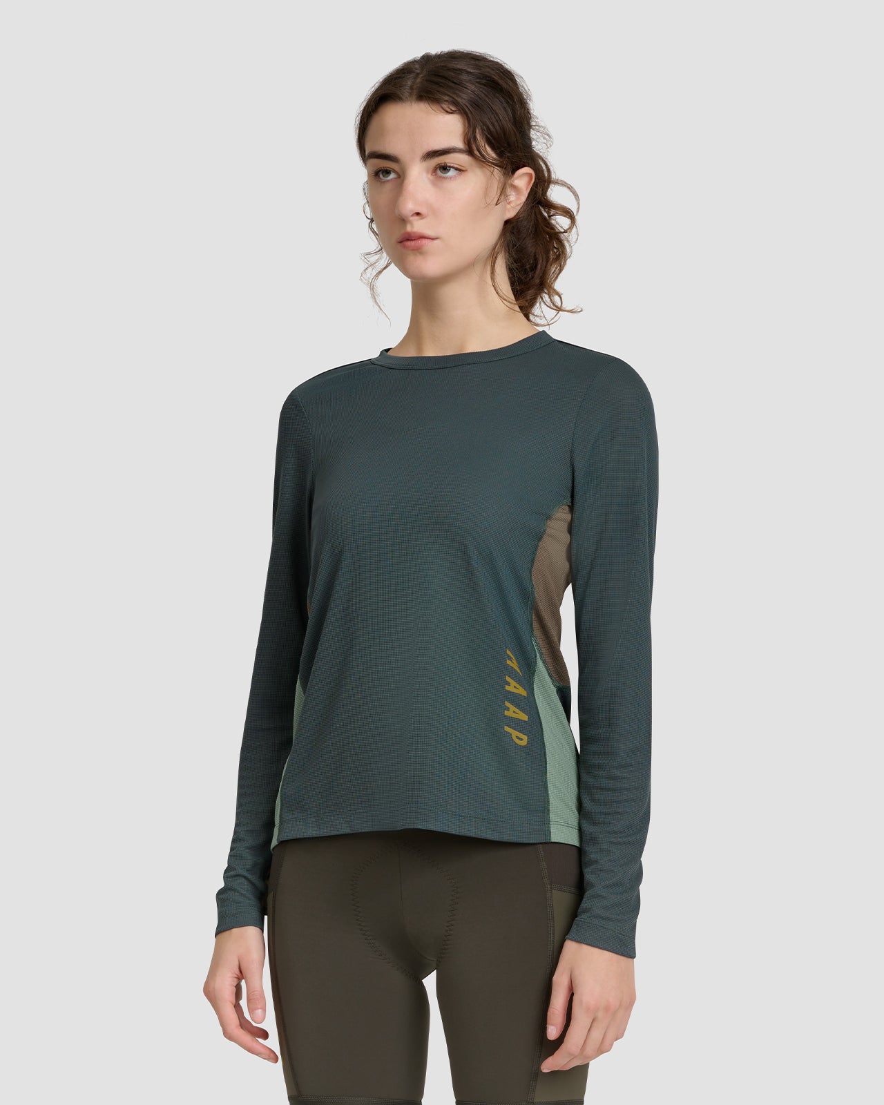 Women's Alt_Road Ride LS Tee 3.0