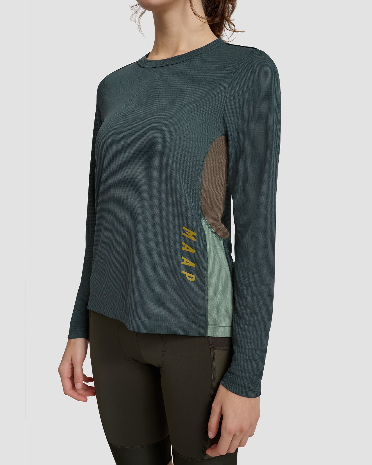 Women's Alt_Road Ride LS Tee 3.0