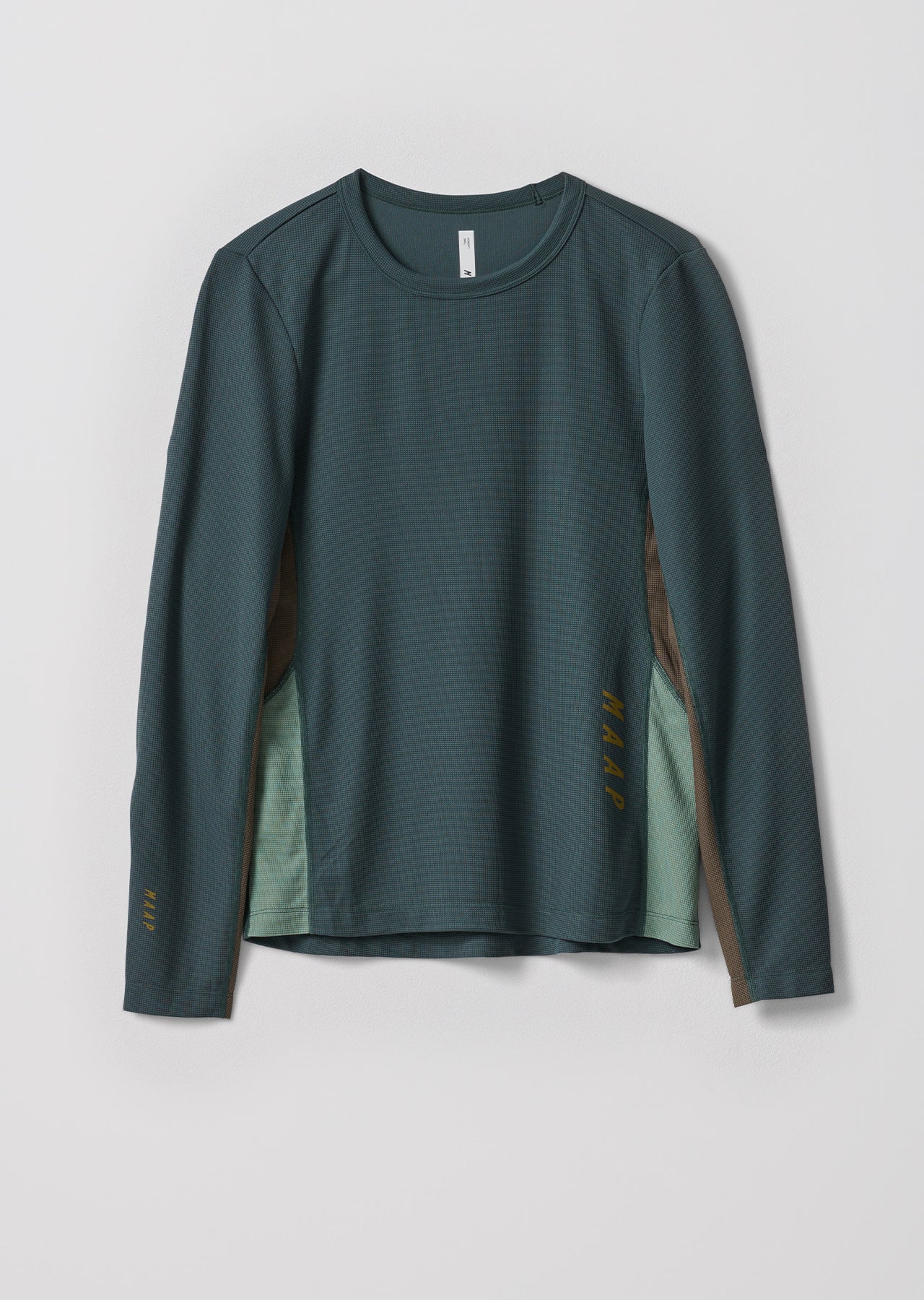 Women's Alt_Road Ride LS Tee 3.0