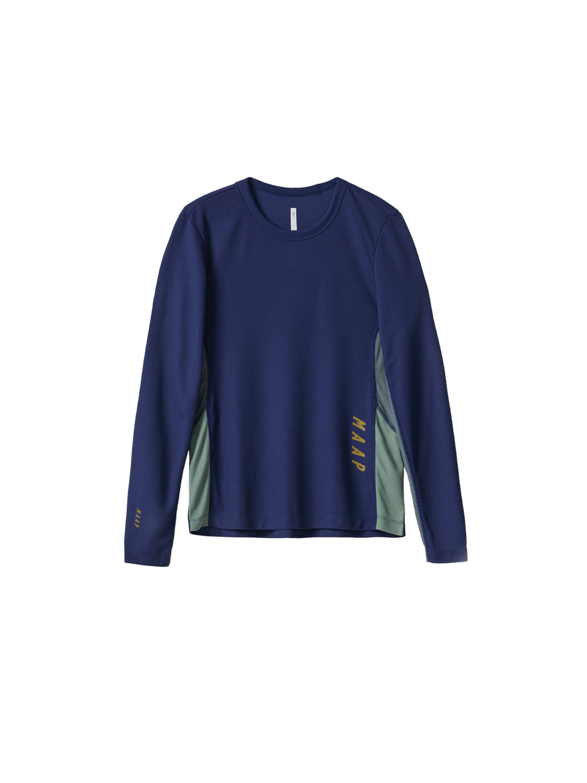 Women's Alt_Road Ride LS Tee 3.0