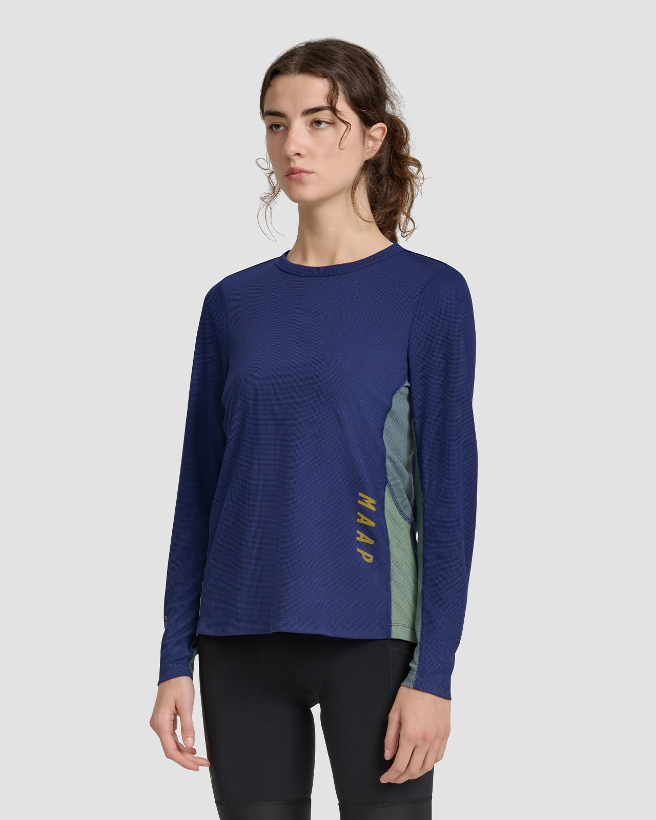 Women's Alt_Road Ride LS Tee 3.0