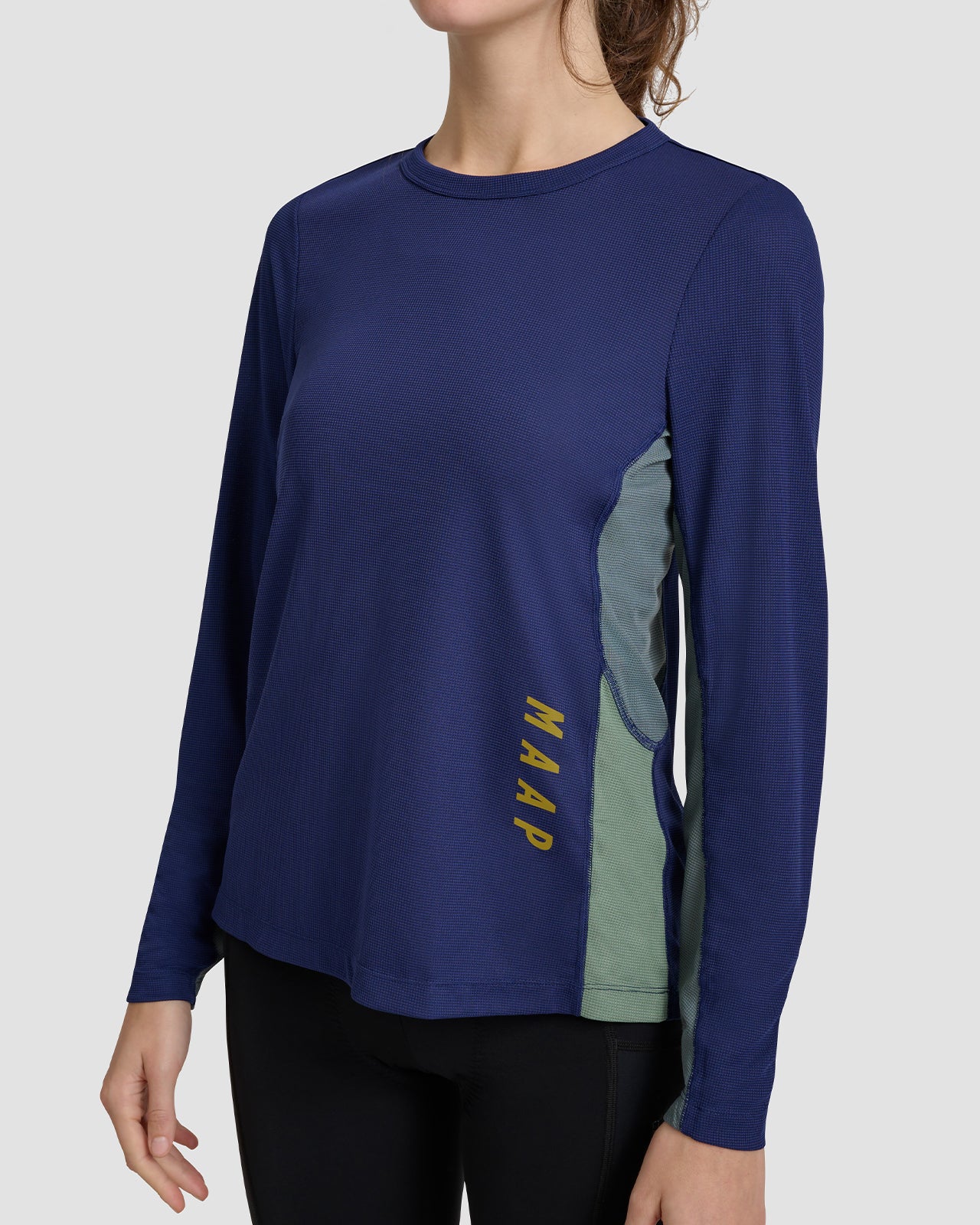 Women's Alt_Road Ride LS Tee 3.0