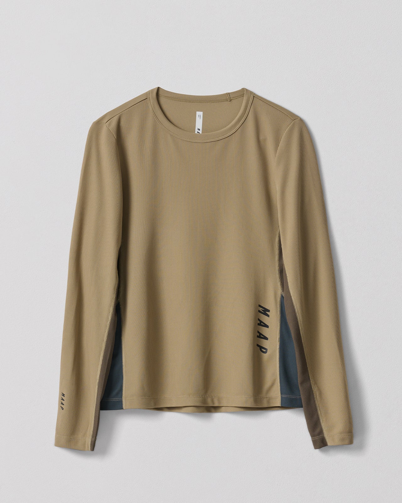 Women's Alt_Road Ride LS Tee 3.0