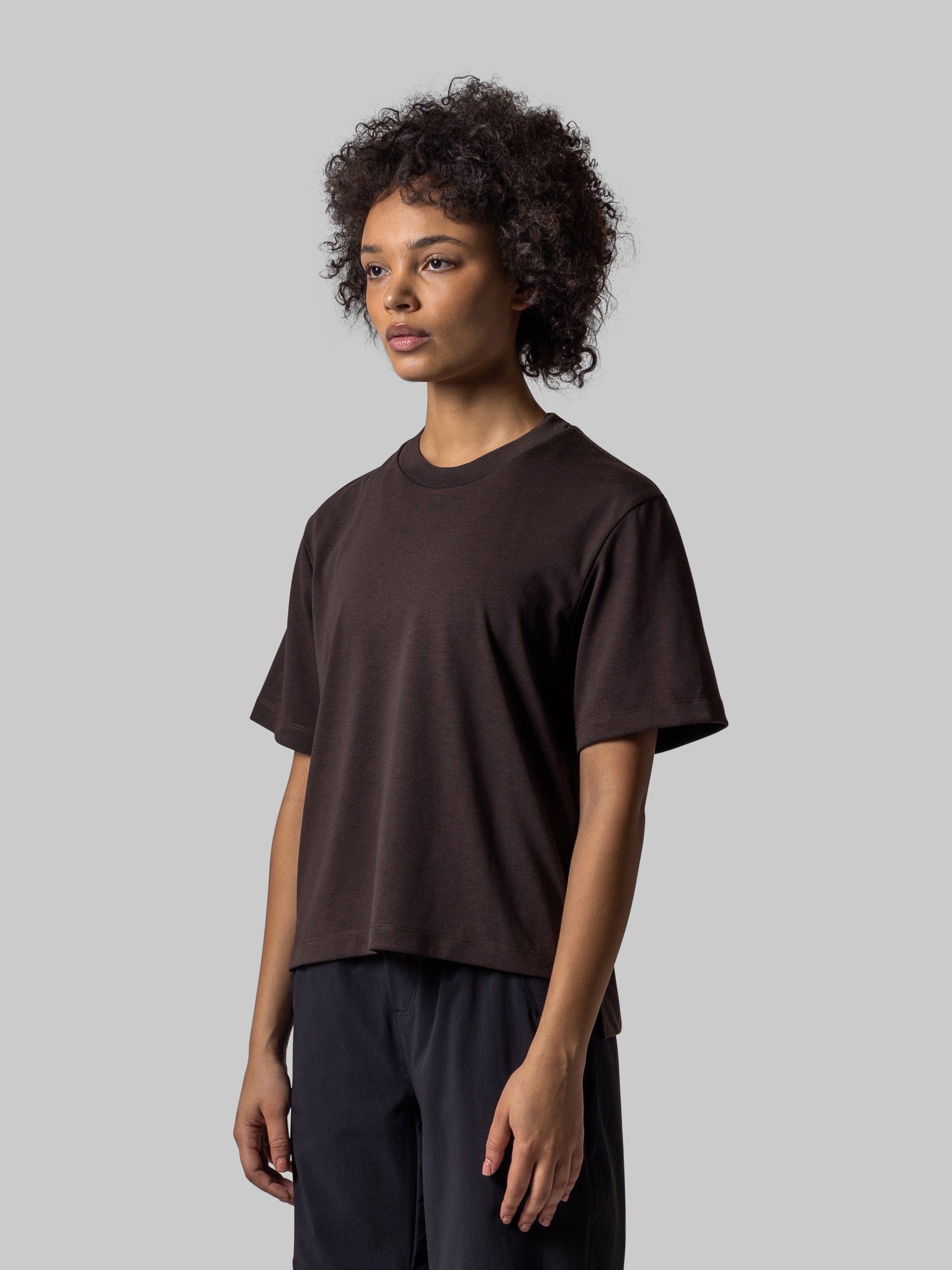 Women's Transit Tee