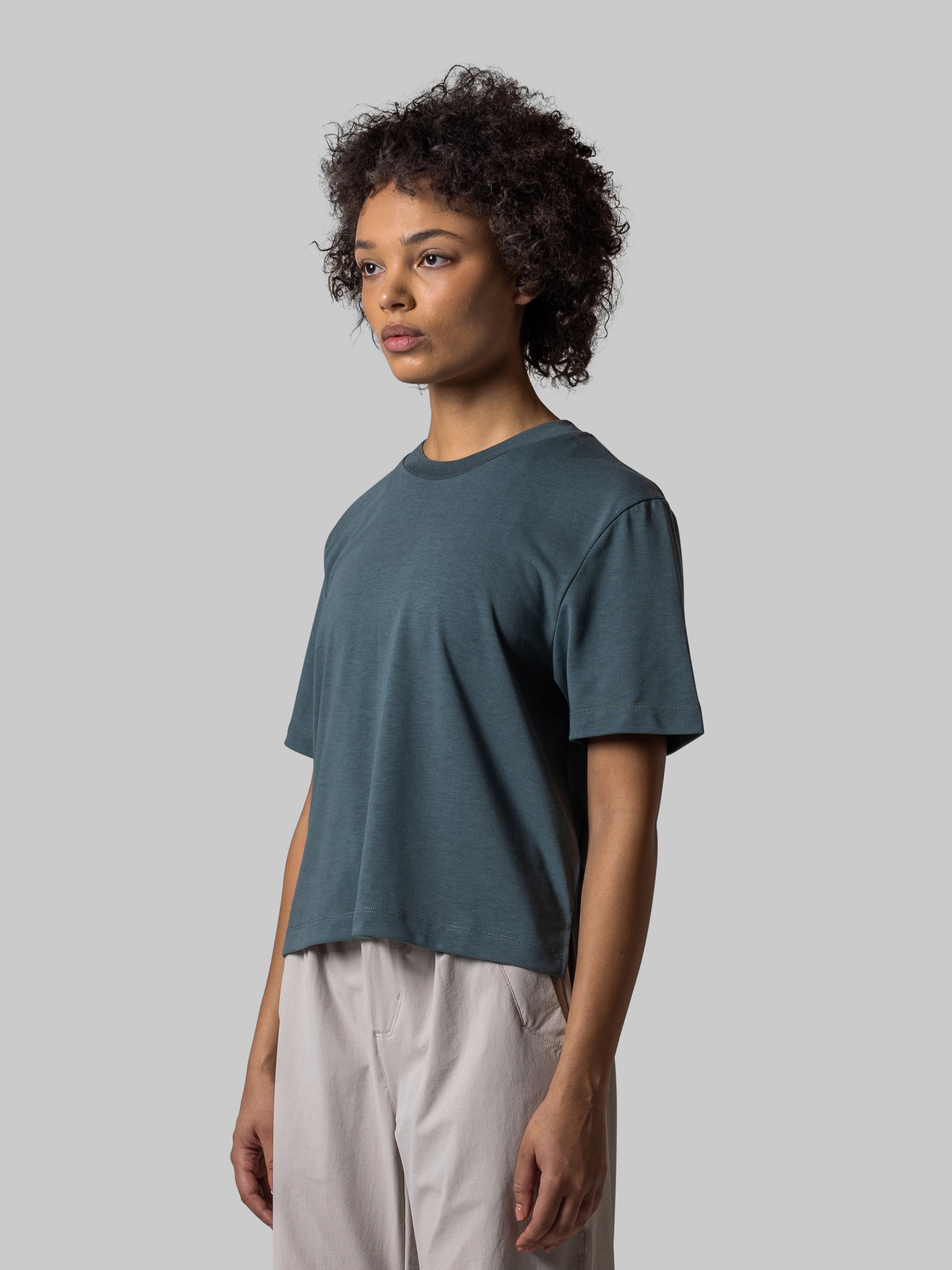 Women's Transit Tee