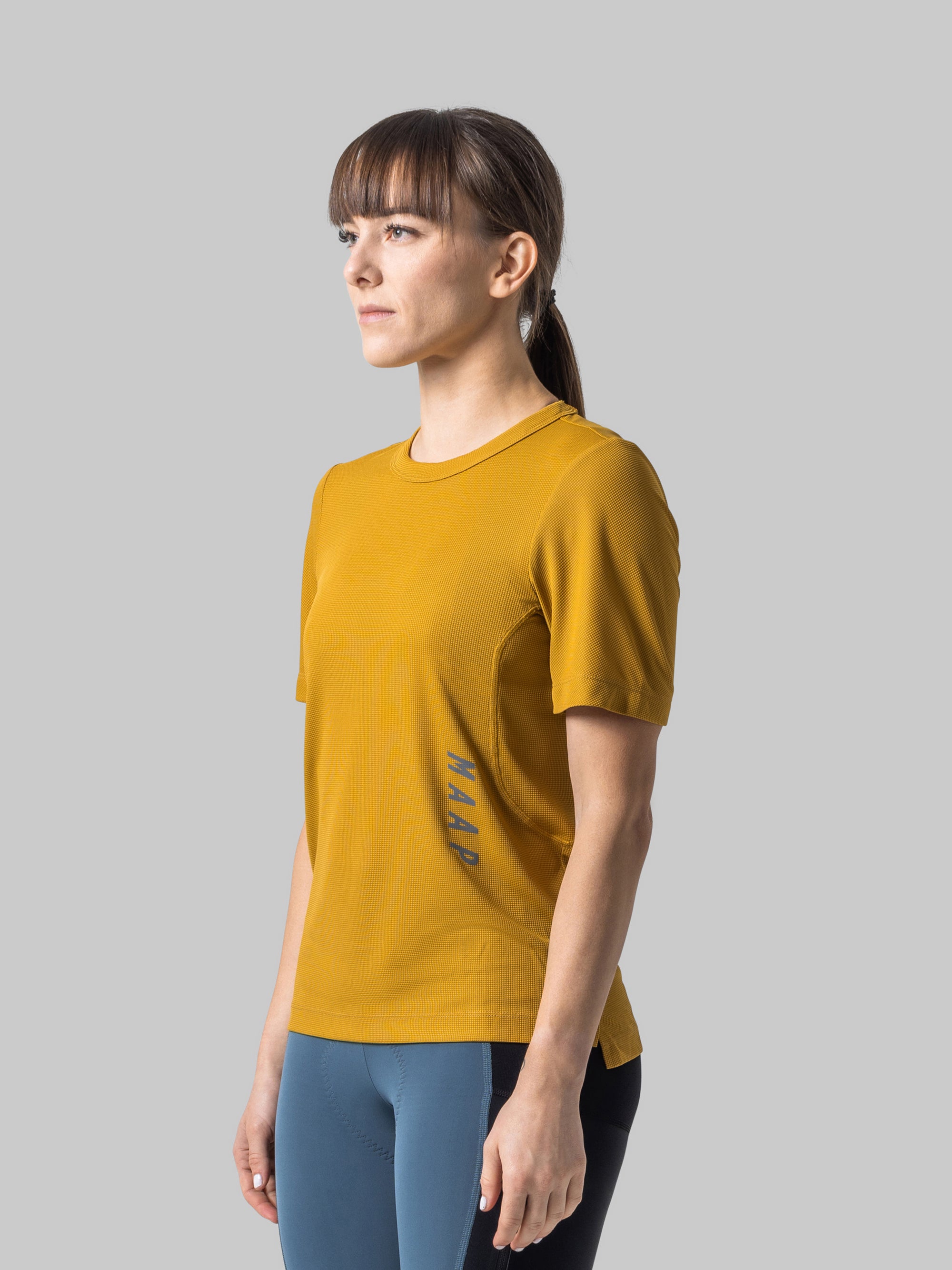 Women's Alt_Road Ride Tee 3.0