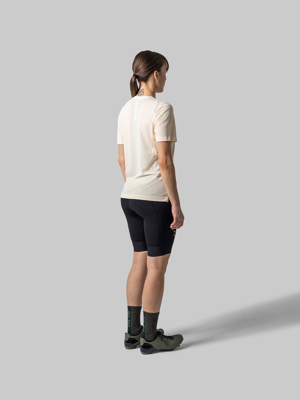 Women's Alt_Road Ride Tee 3.0