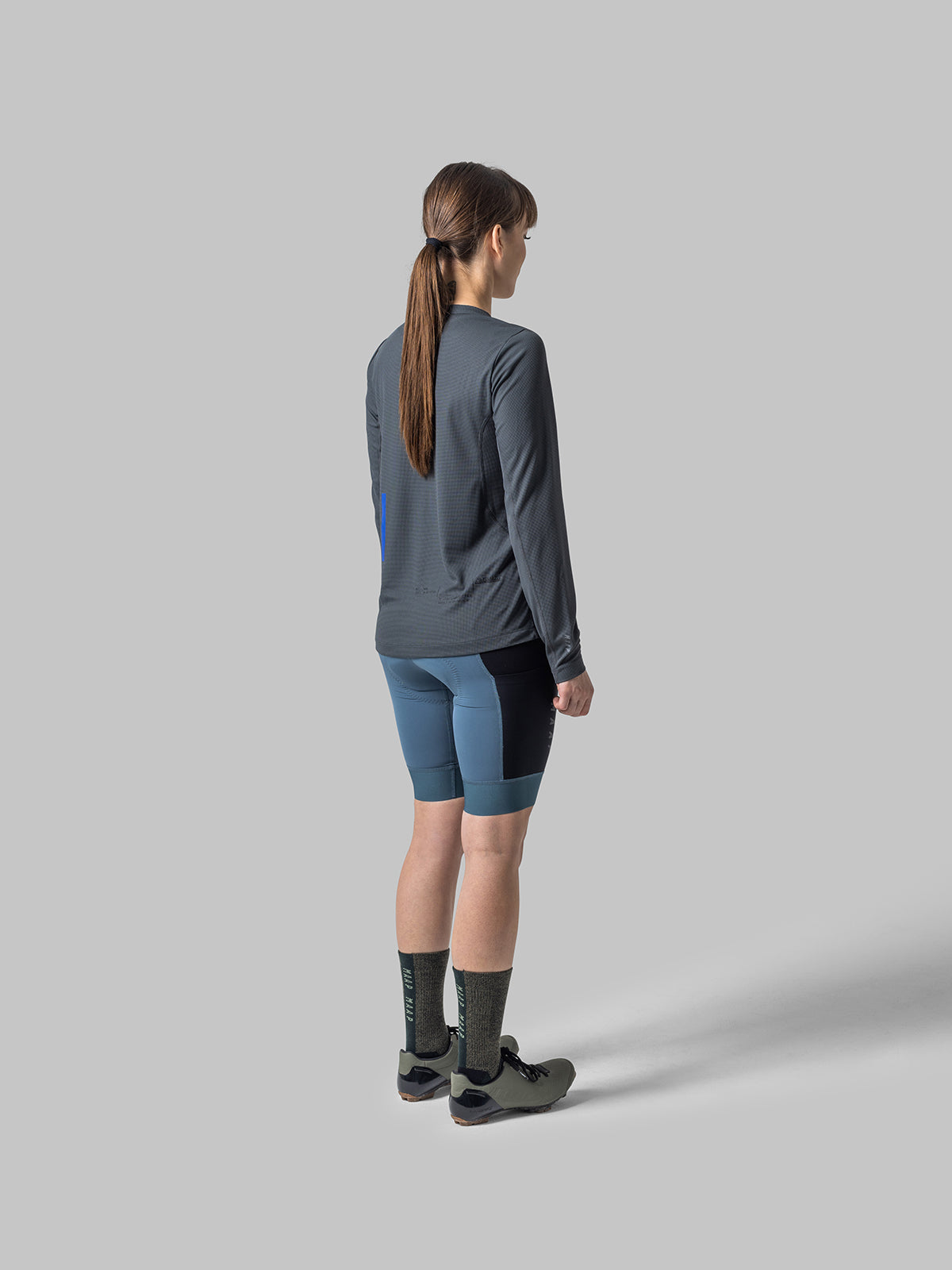 Women's Alt_Road Ride LS Tee 3.0