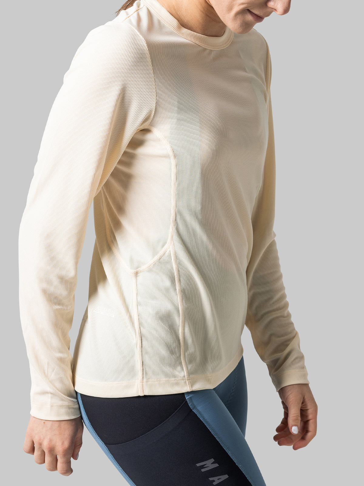 Women's Alt_Road Ride LS Tee 3.0