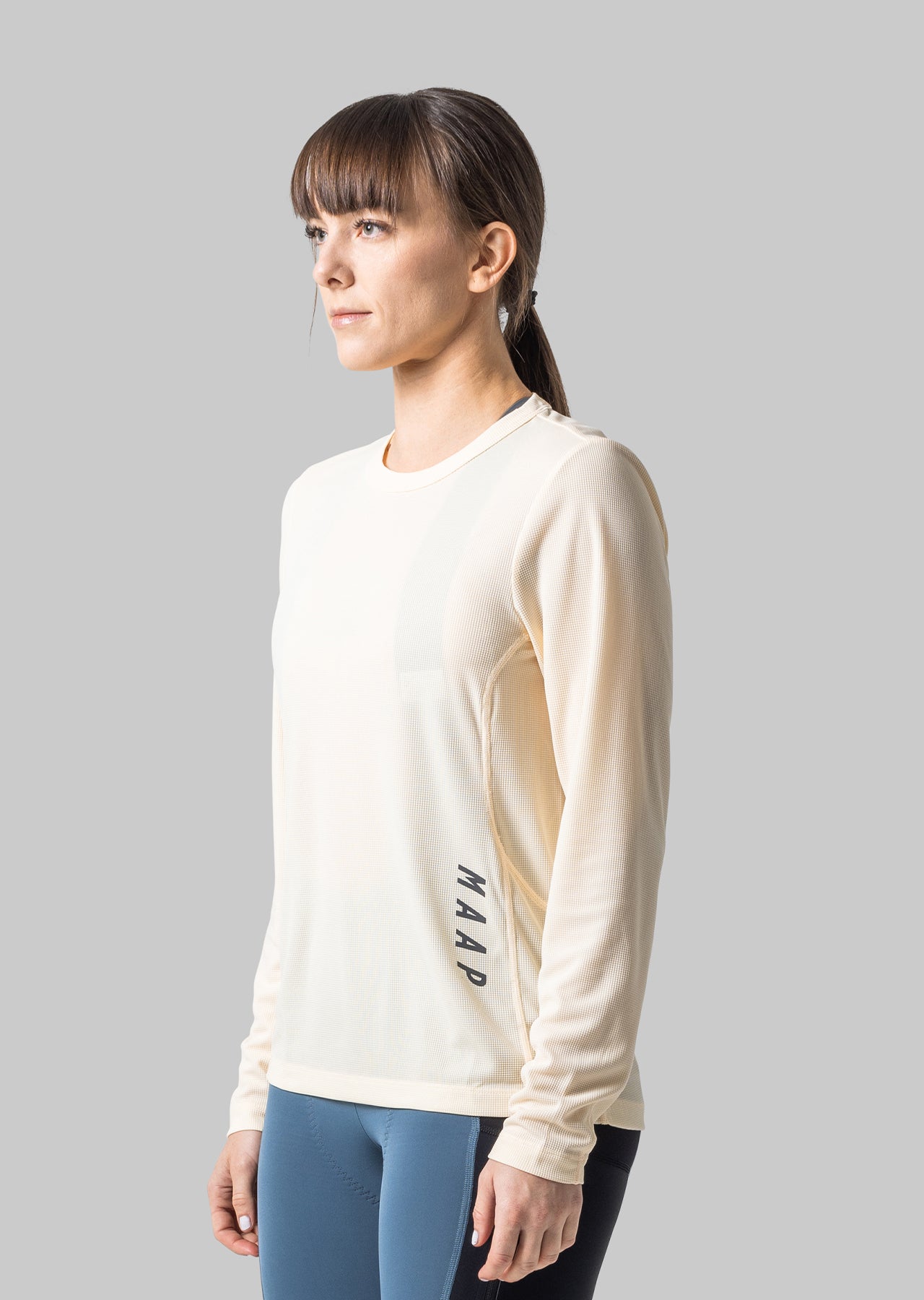 Women's Alt_Road Ride LS Tee 3.0