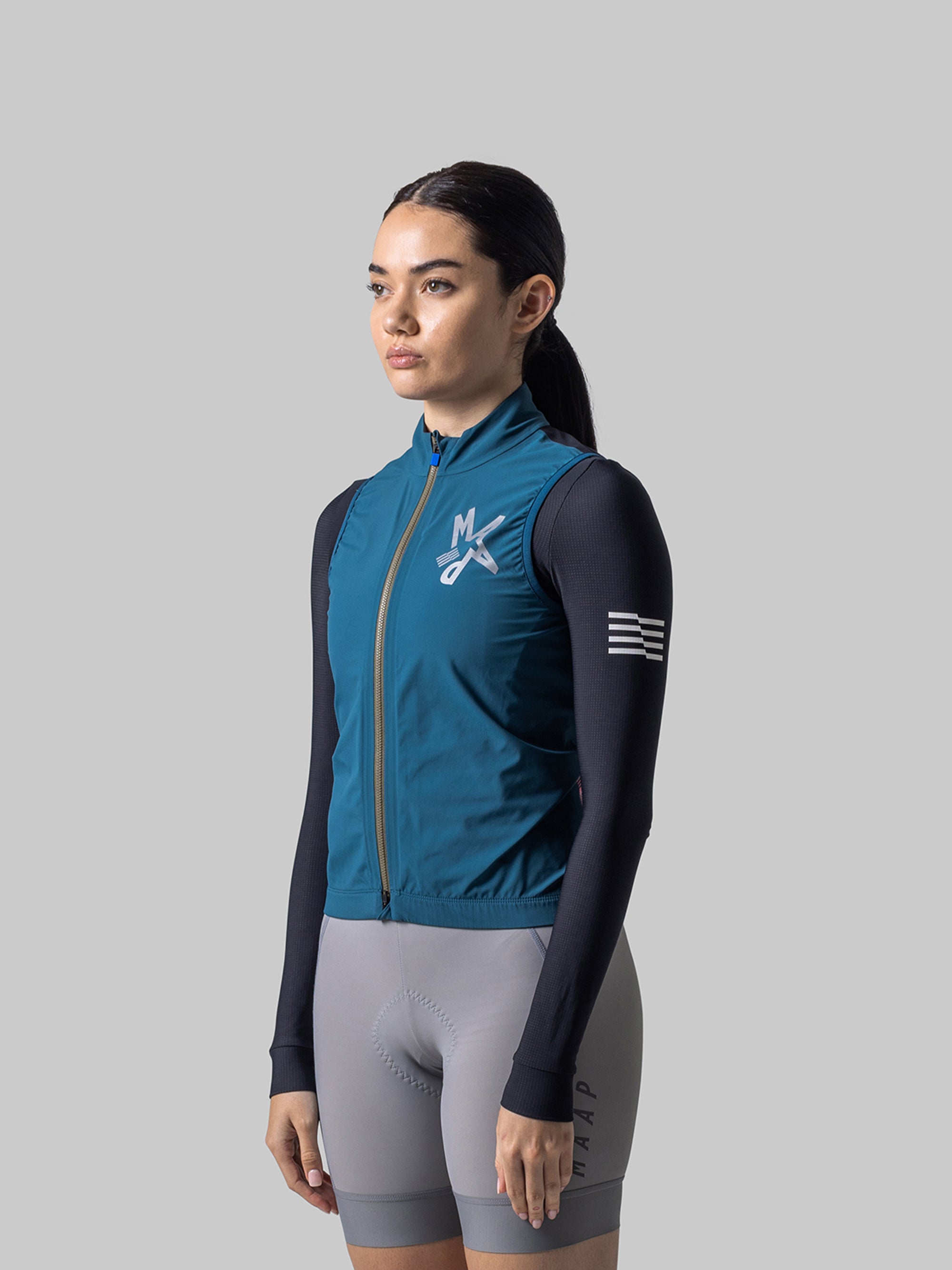 Women's Prime OffCuts Vest