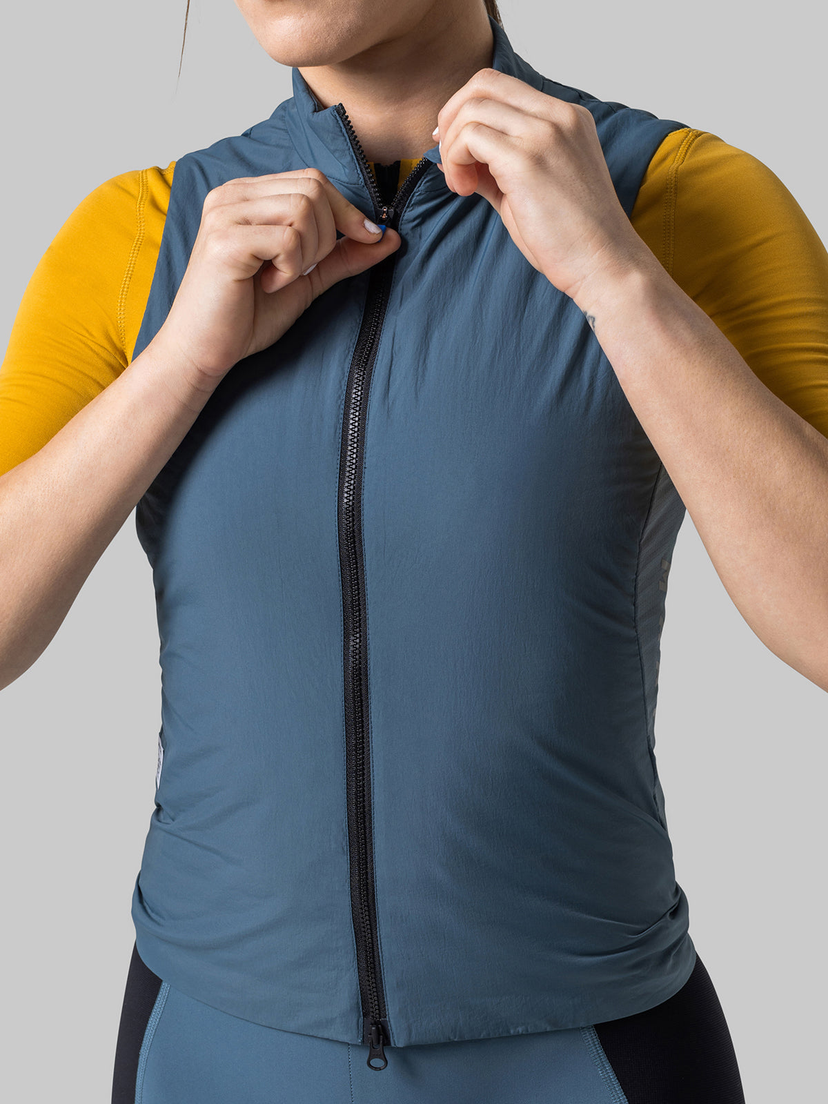 Women's Alt_Road™ Thermal Vest