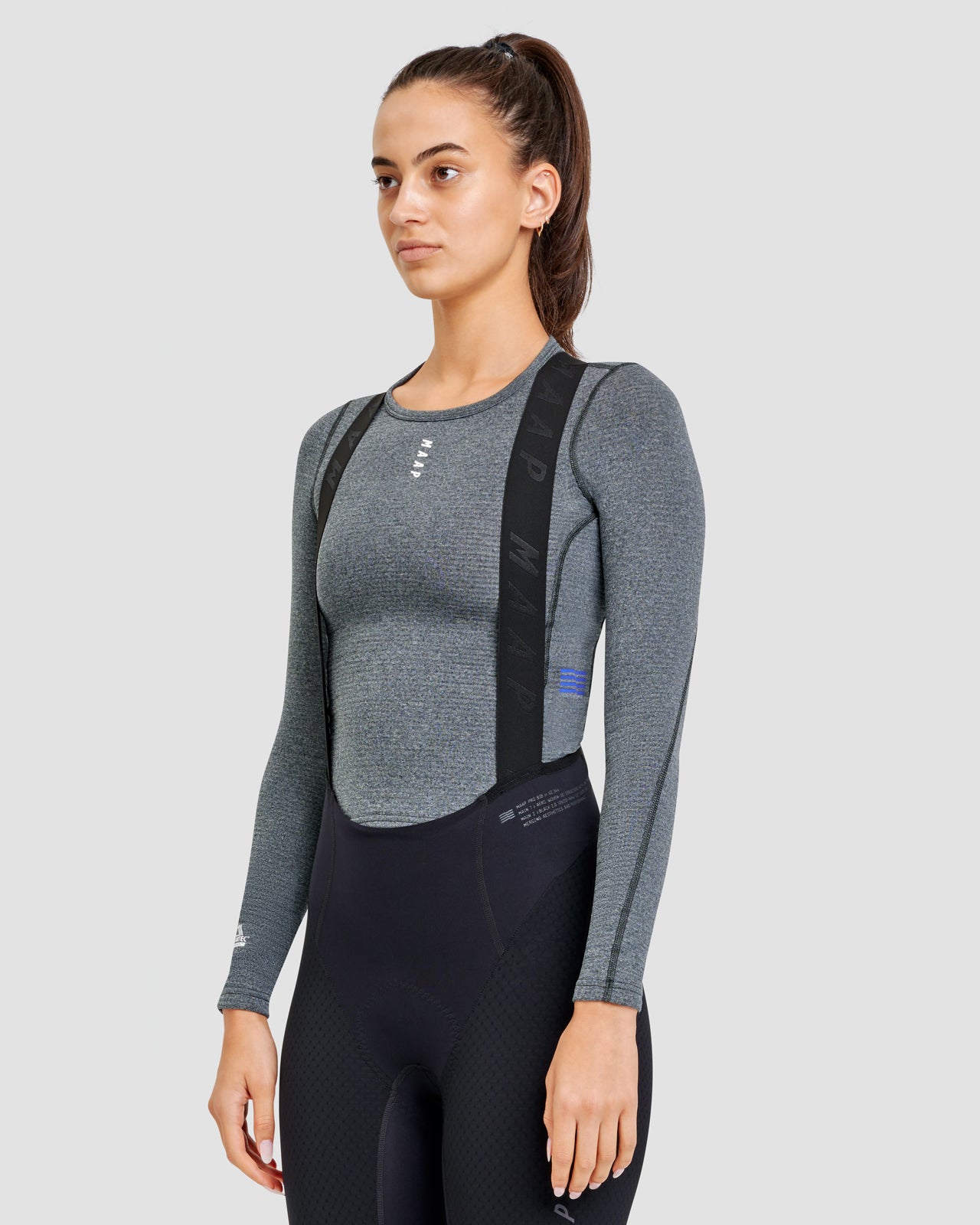 Women's Deep Winter Thermal Base Layer