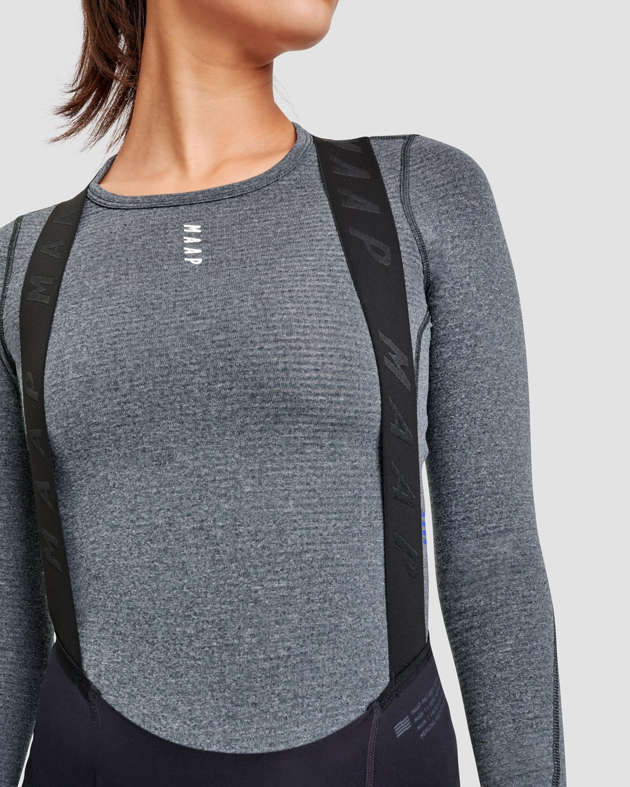 Women's Deep Winter Thermal Base Layer