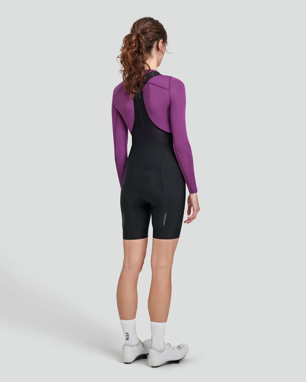 Women's Thermal Base Layer LS Tee