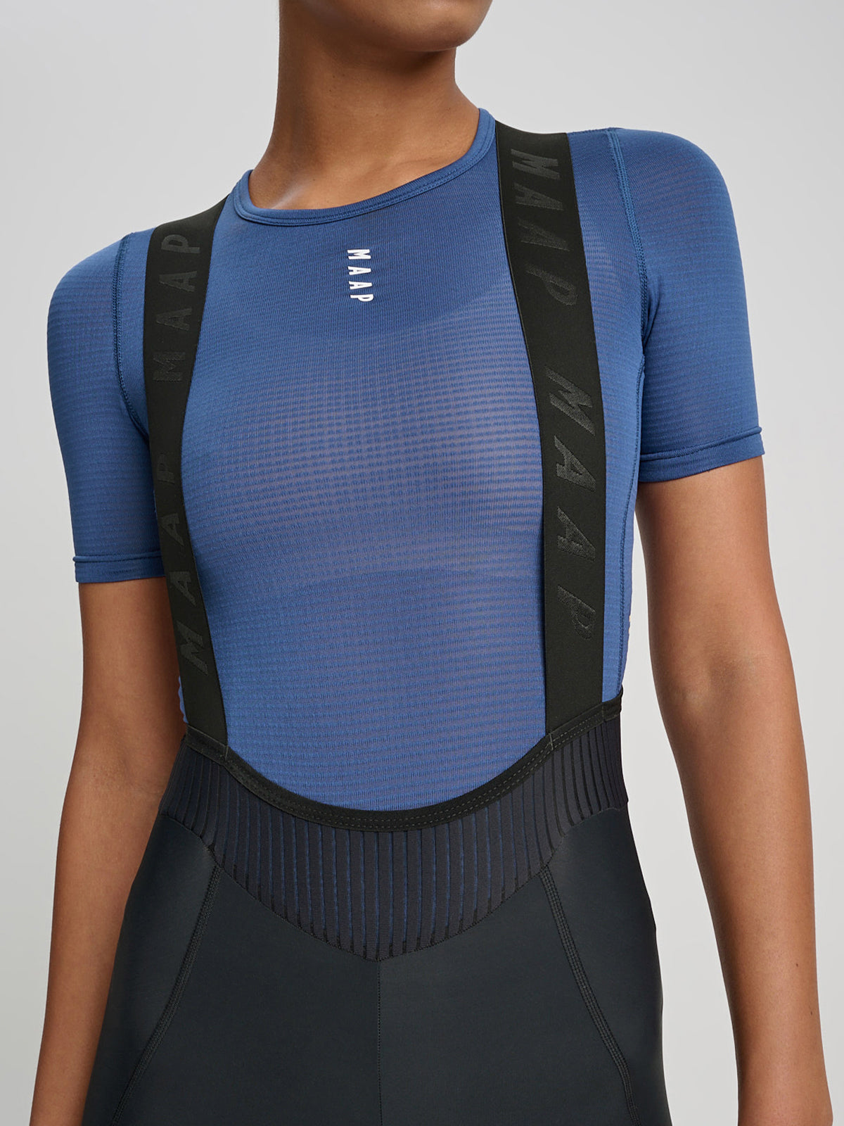 Women's Thermal Base Layer Tee