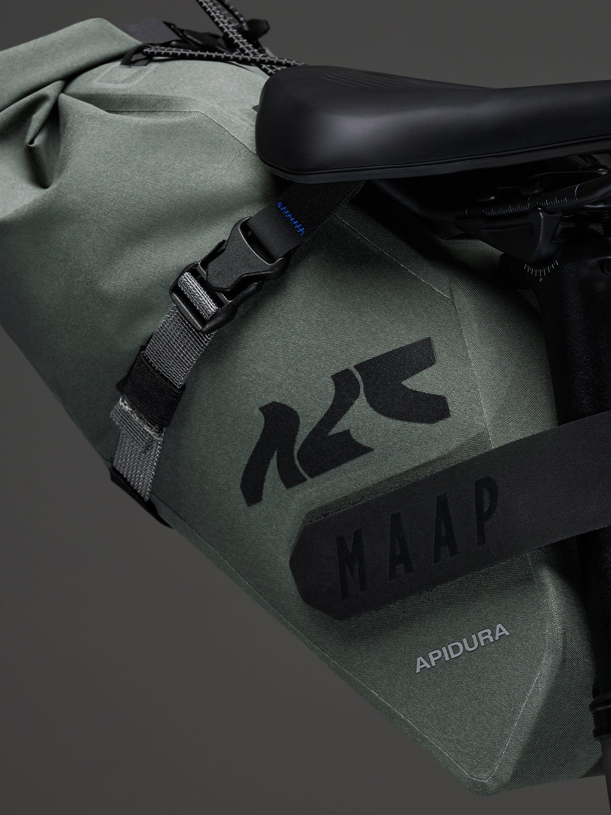 MAAP x Apidura Saddle Pack