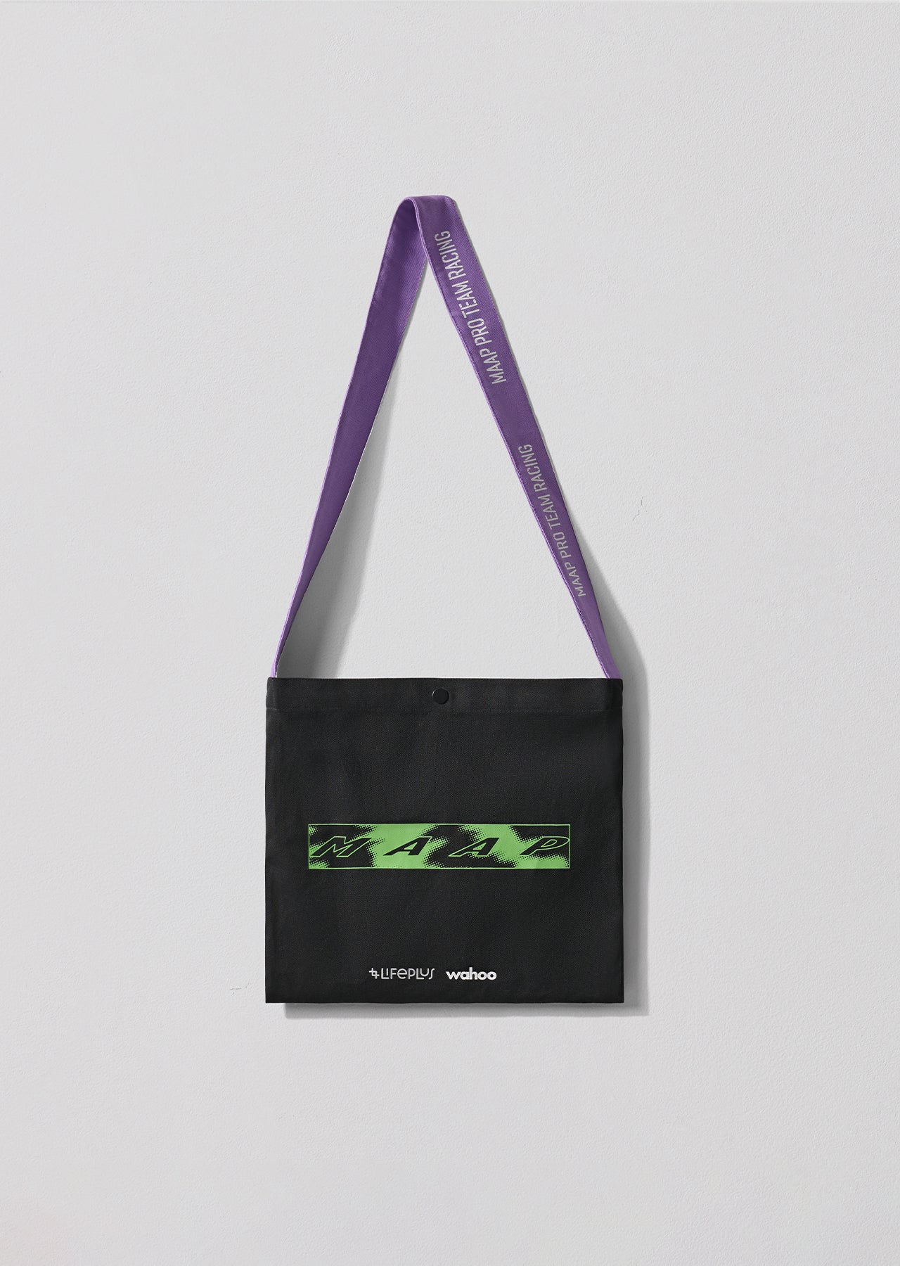 LPW Musette