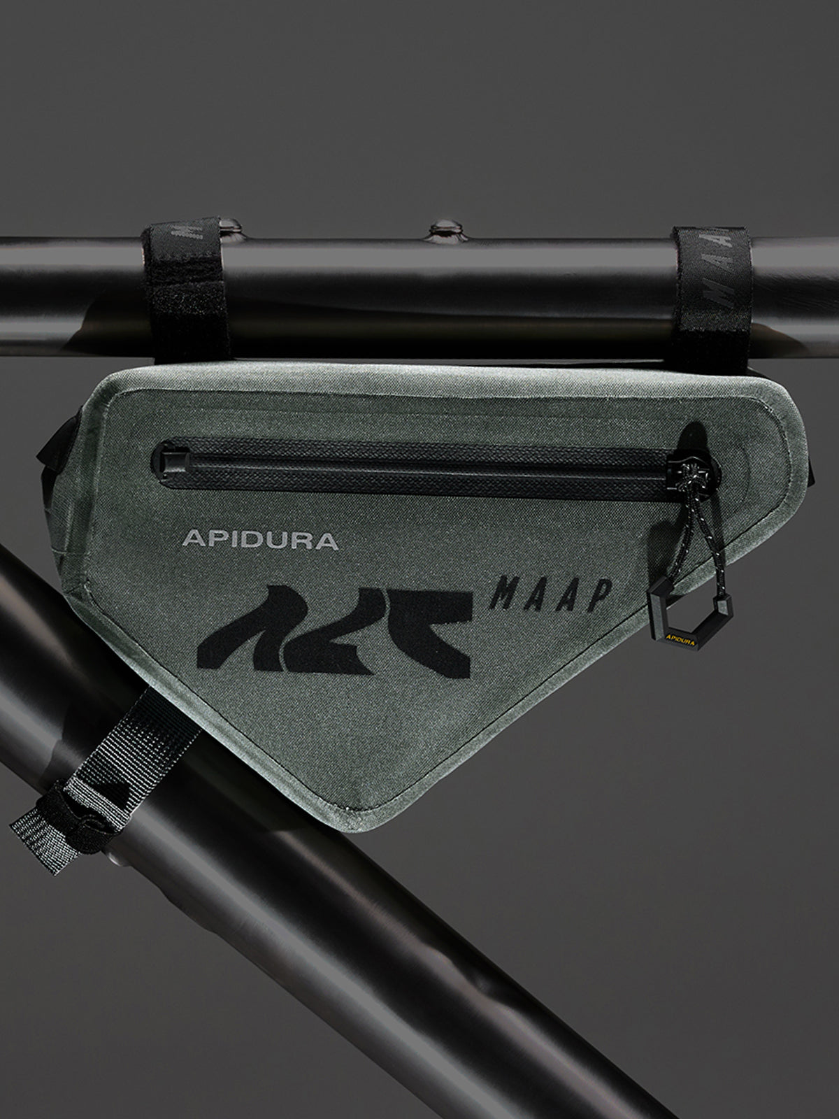 MAAP x Apidura Frame Pack 1 L