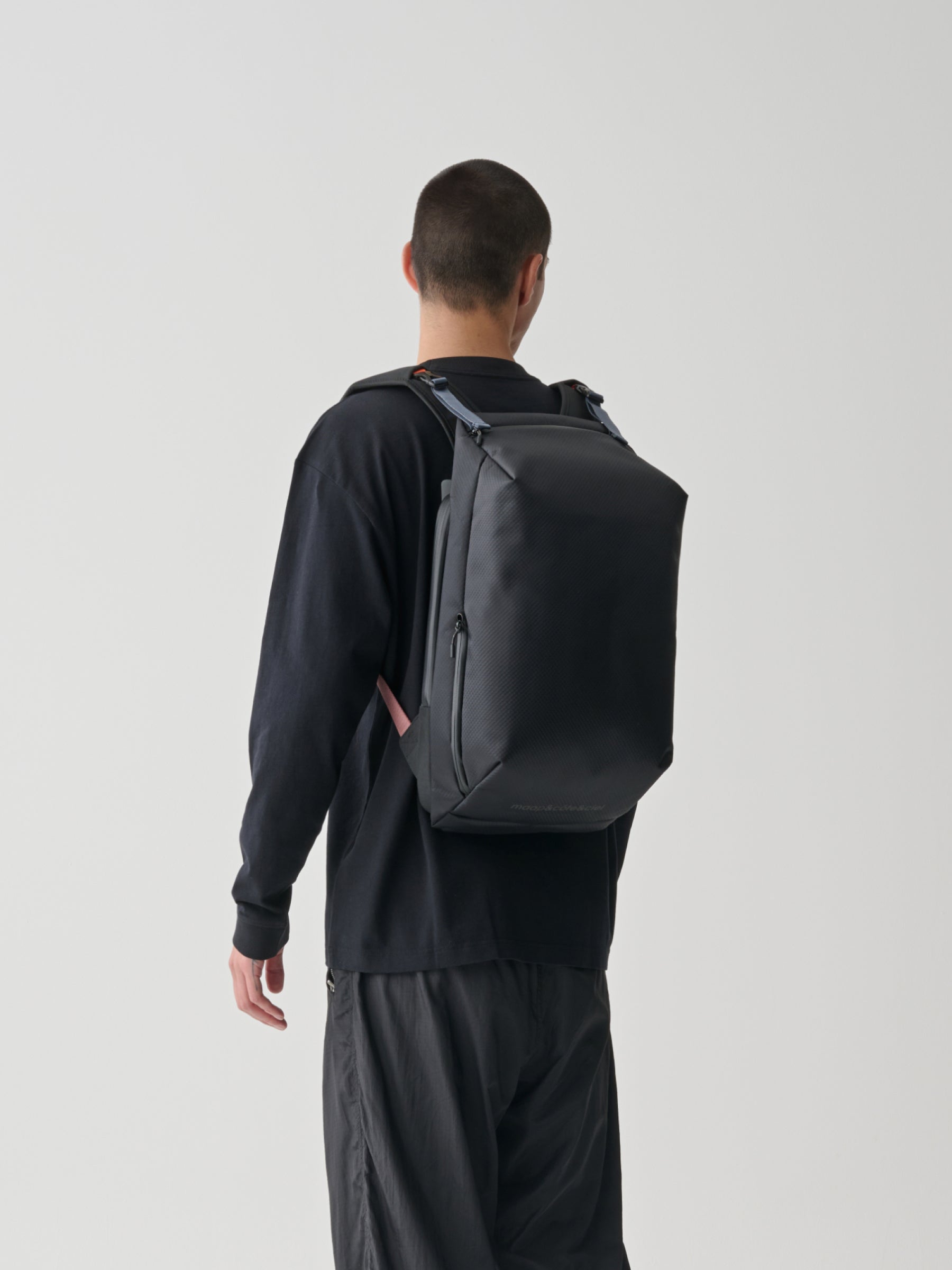 maap&côte&ciel Saru Backpack