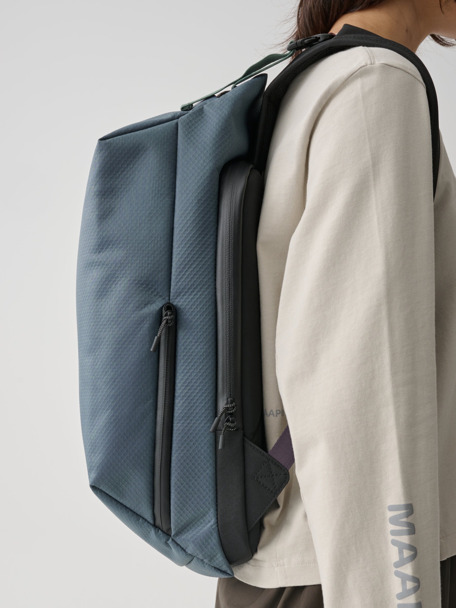 maap&côte&ciel Saru Backpack