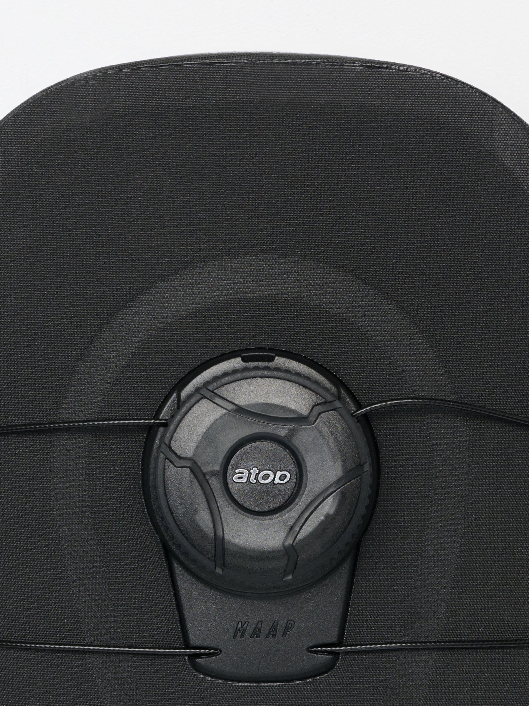 Shield Saddle Bag - Large