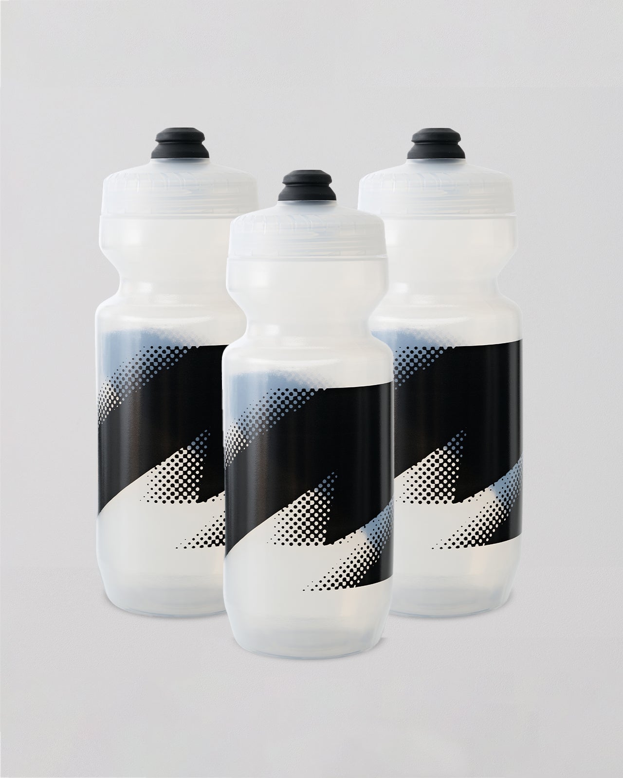 Evolve Bottle