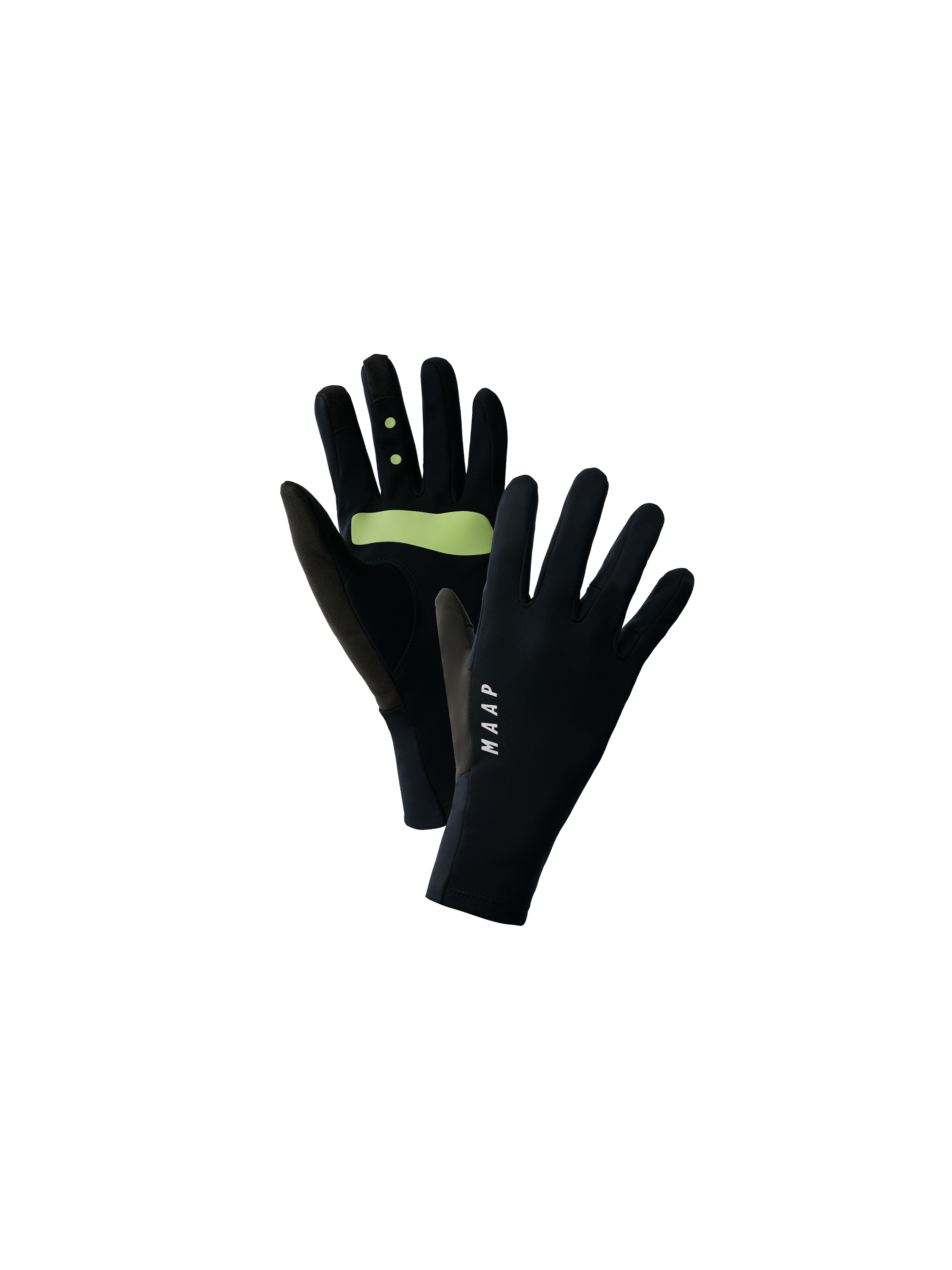 Power Shield Glove