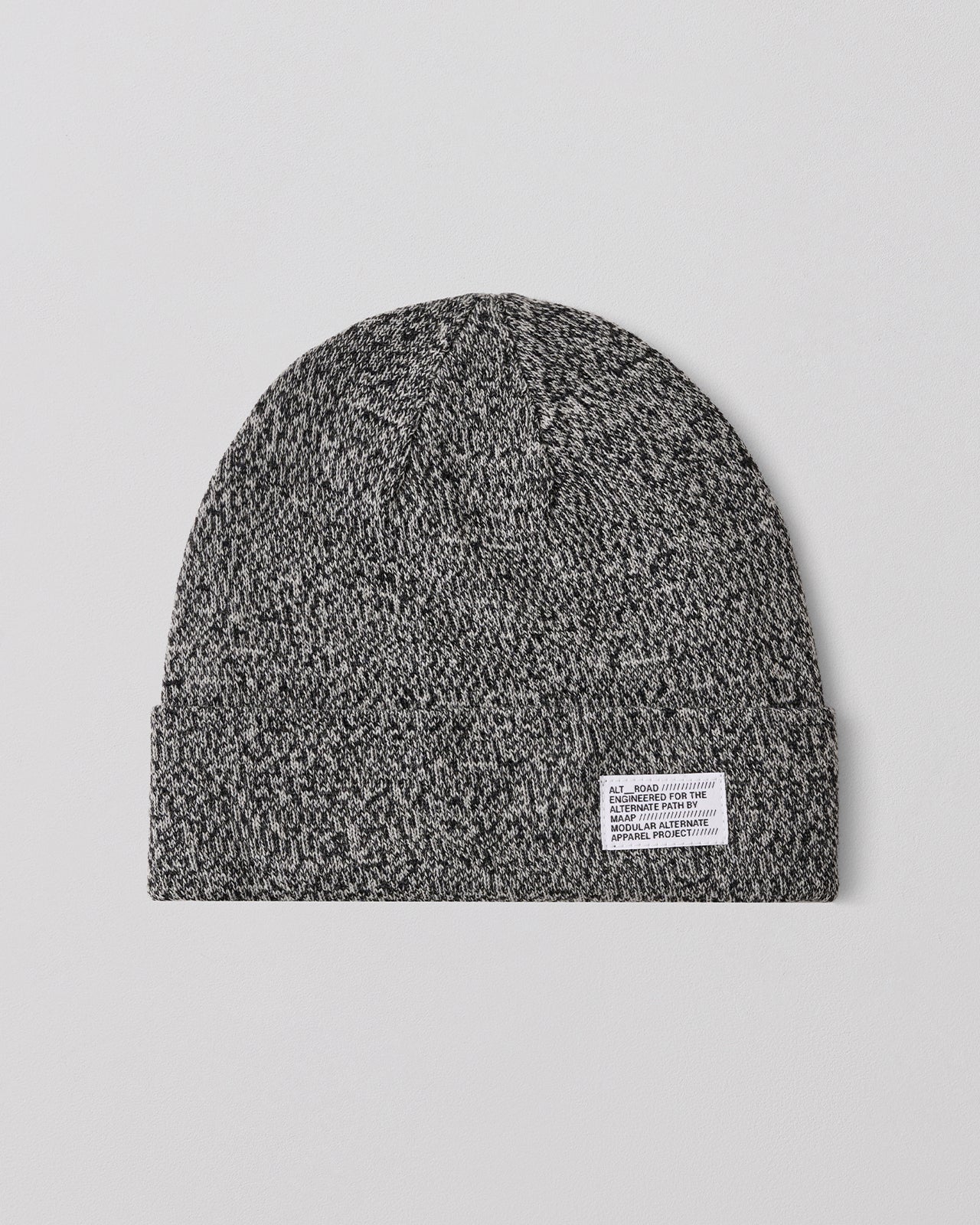 Alt_Road Merino Beanie