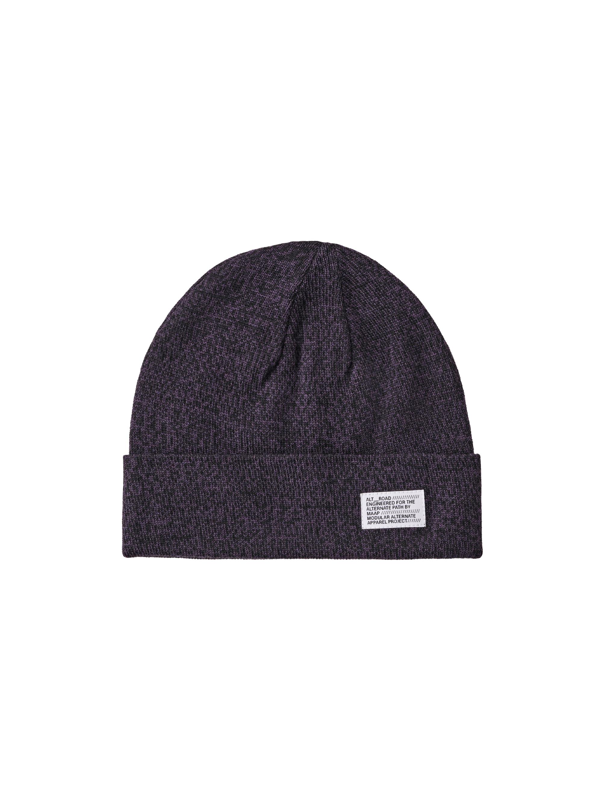 Alt_Road™ Merino Beanie