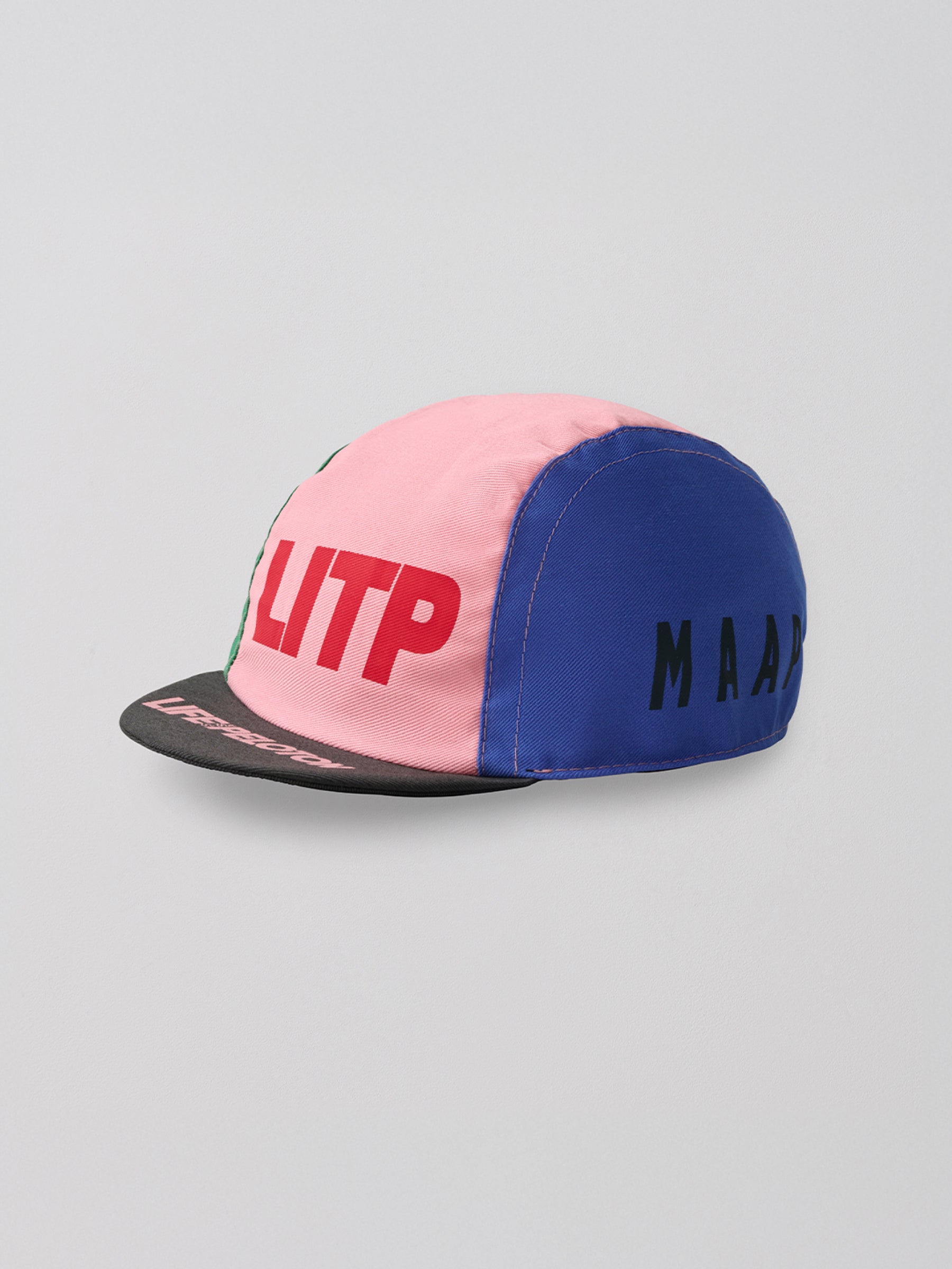 MAAP x LITP Cap