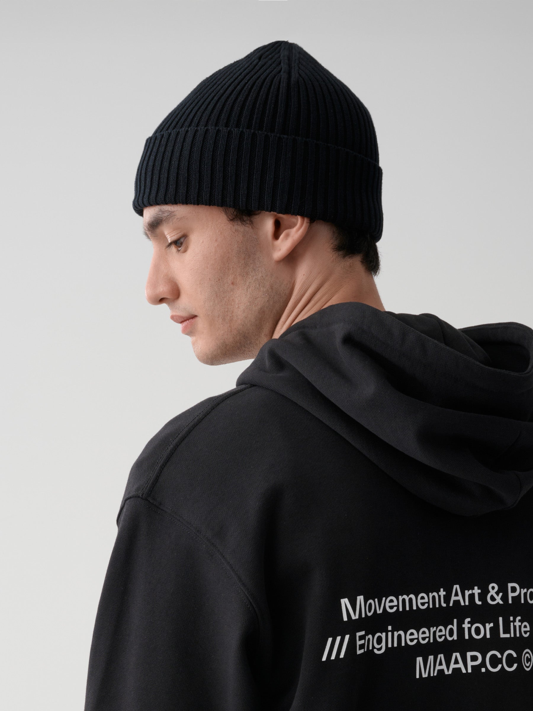 Lifestyle Beanie
