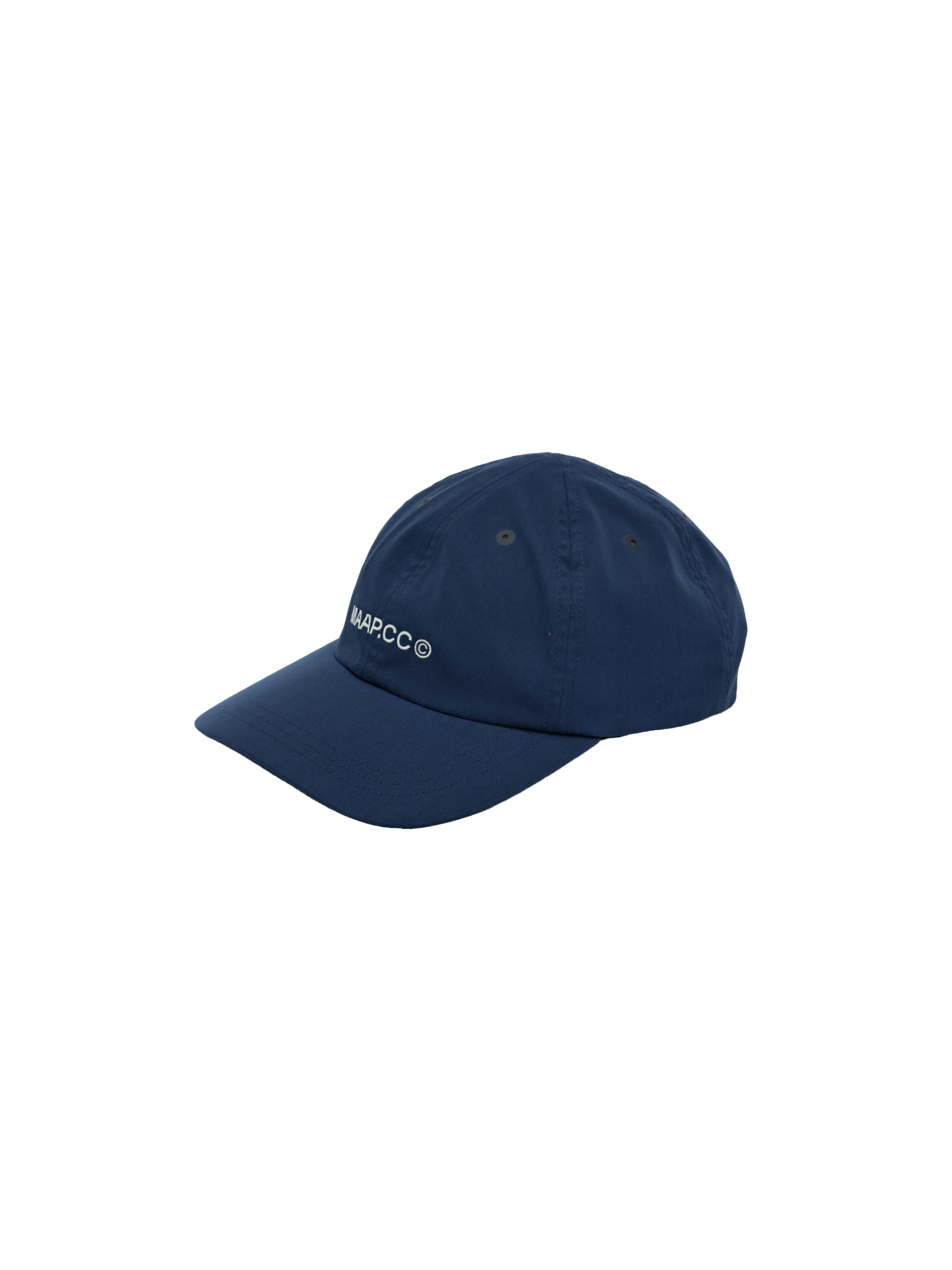 CC 6 Panel Twill Cap